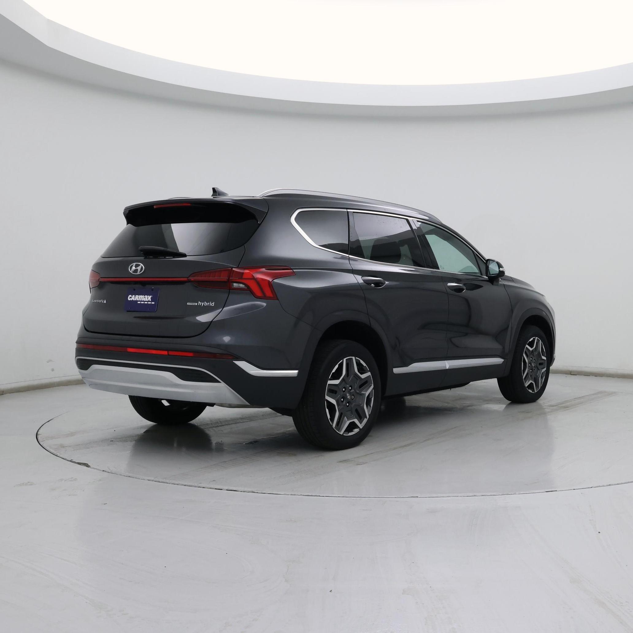 Thumbnail: 2023 Hyundai Santa Fe - 8