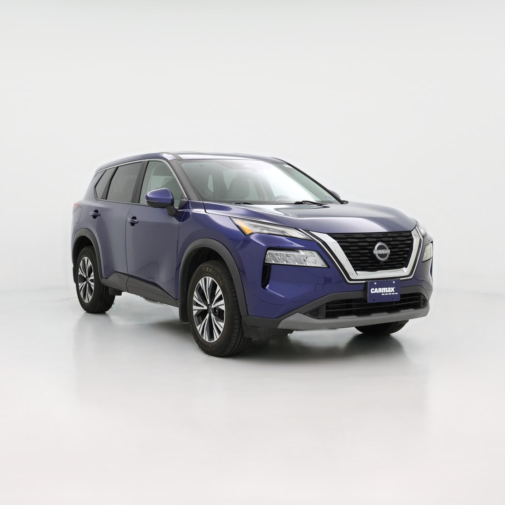 Thumbnail: 2023 Nissan Rogue - 1