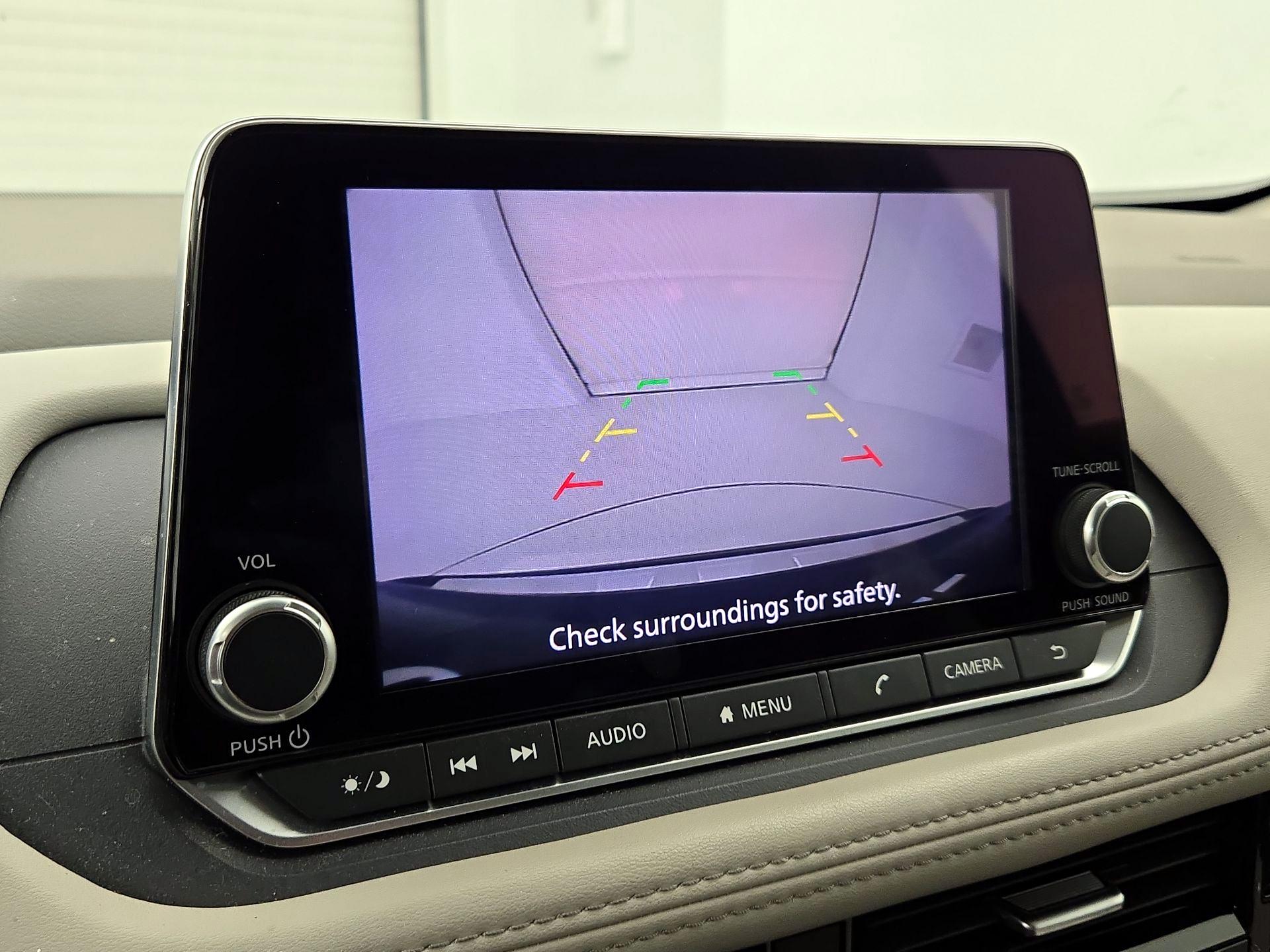 Thumbnail: 2023 Nissan Rogue - 14