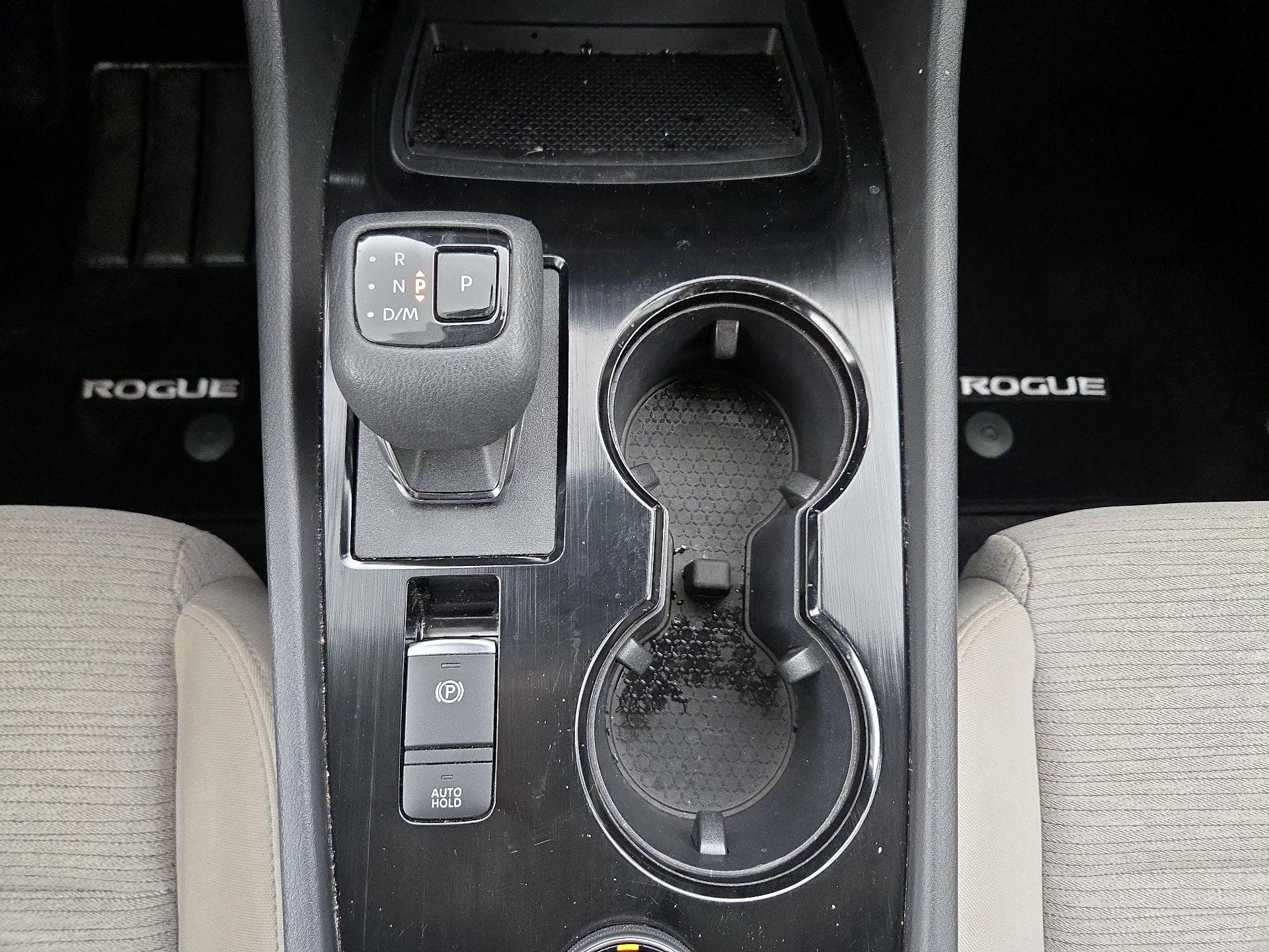 Thumbnail: 2023 Nissan Rogue - 17