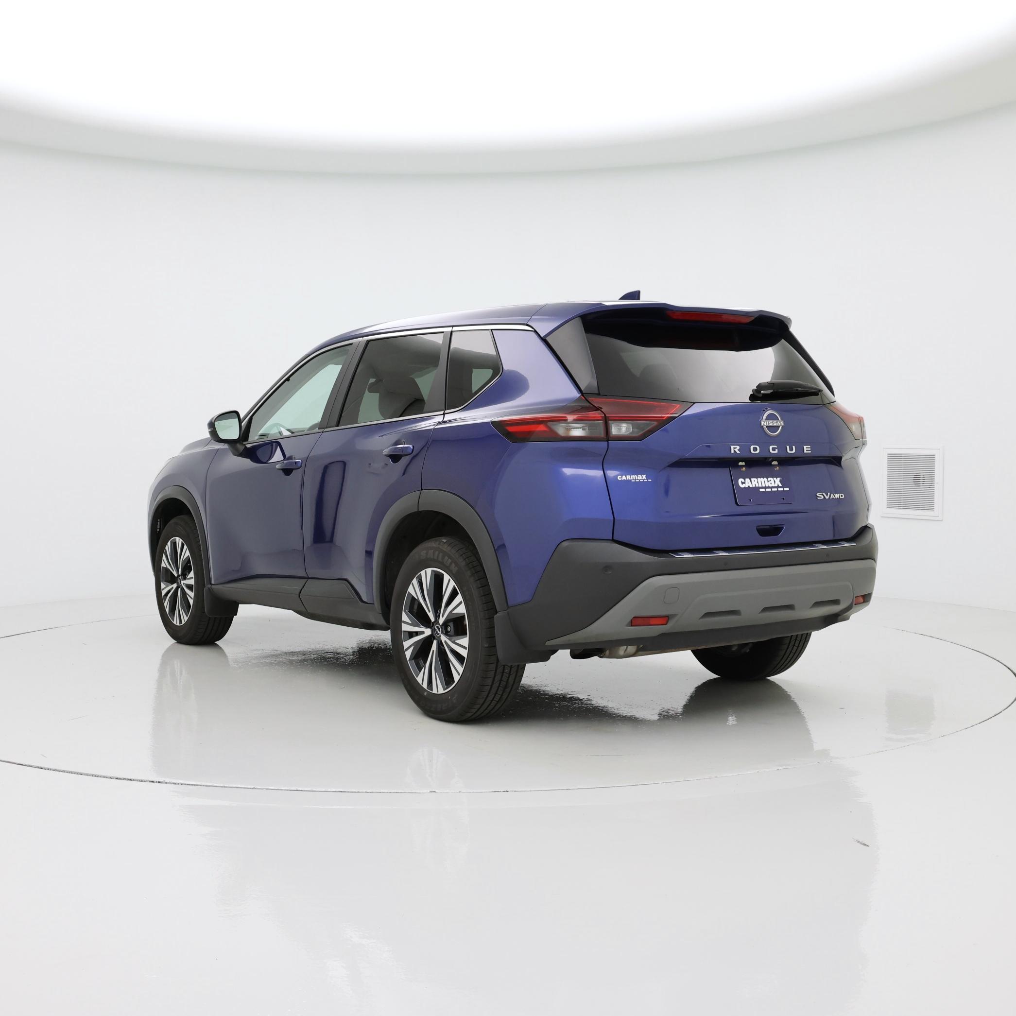 Thumbnail: 2023 Nissan Rogue - 2