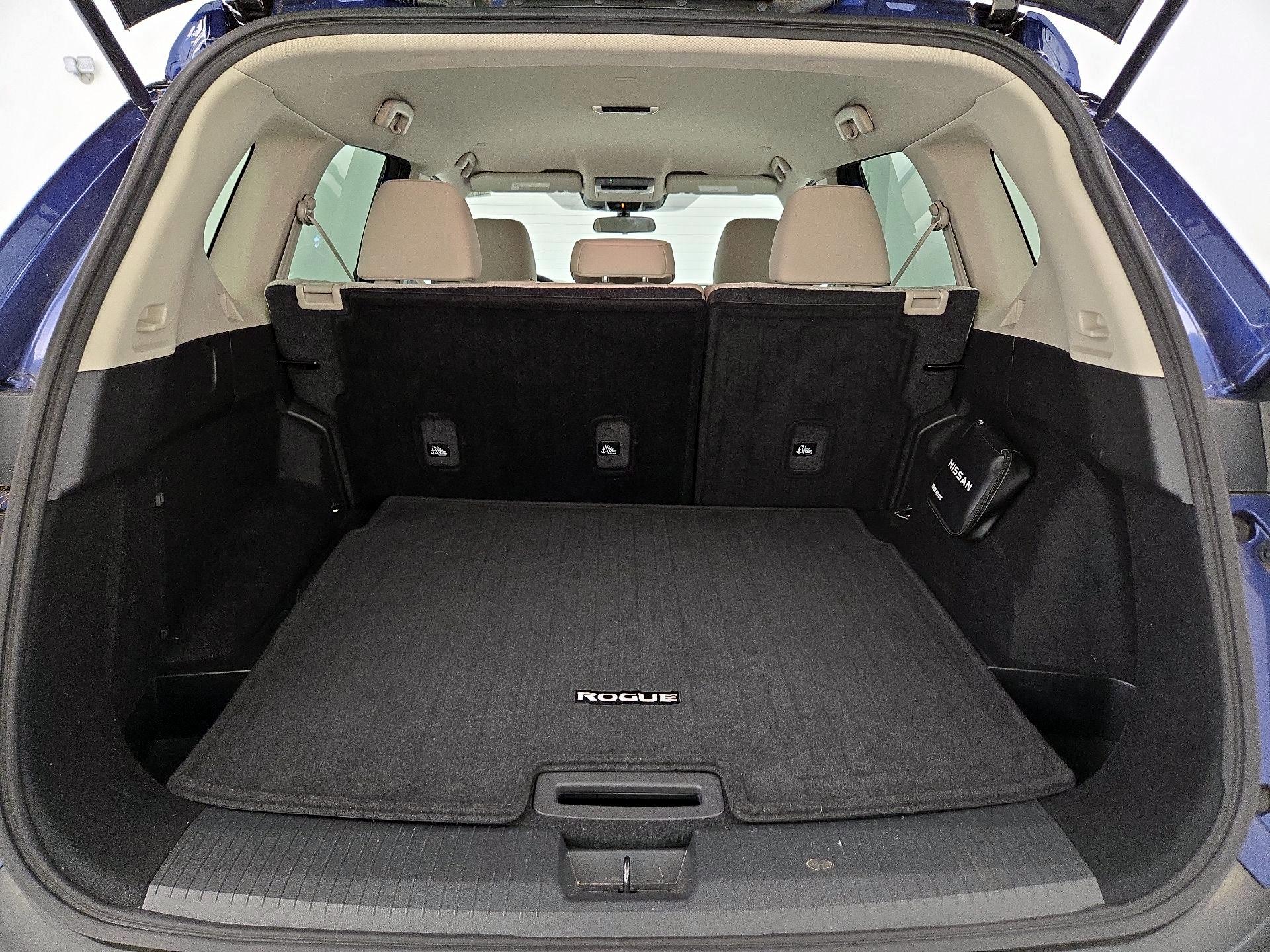 Thumbnail: 2023 Nissan Rogue - 20