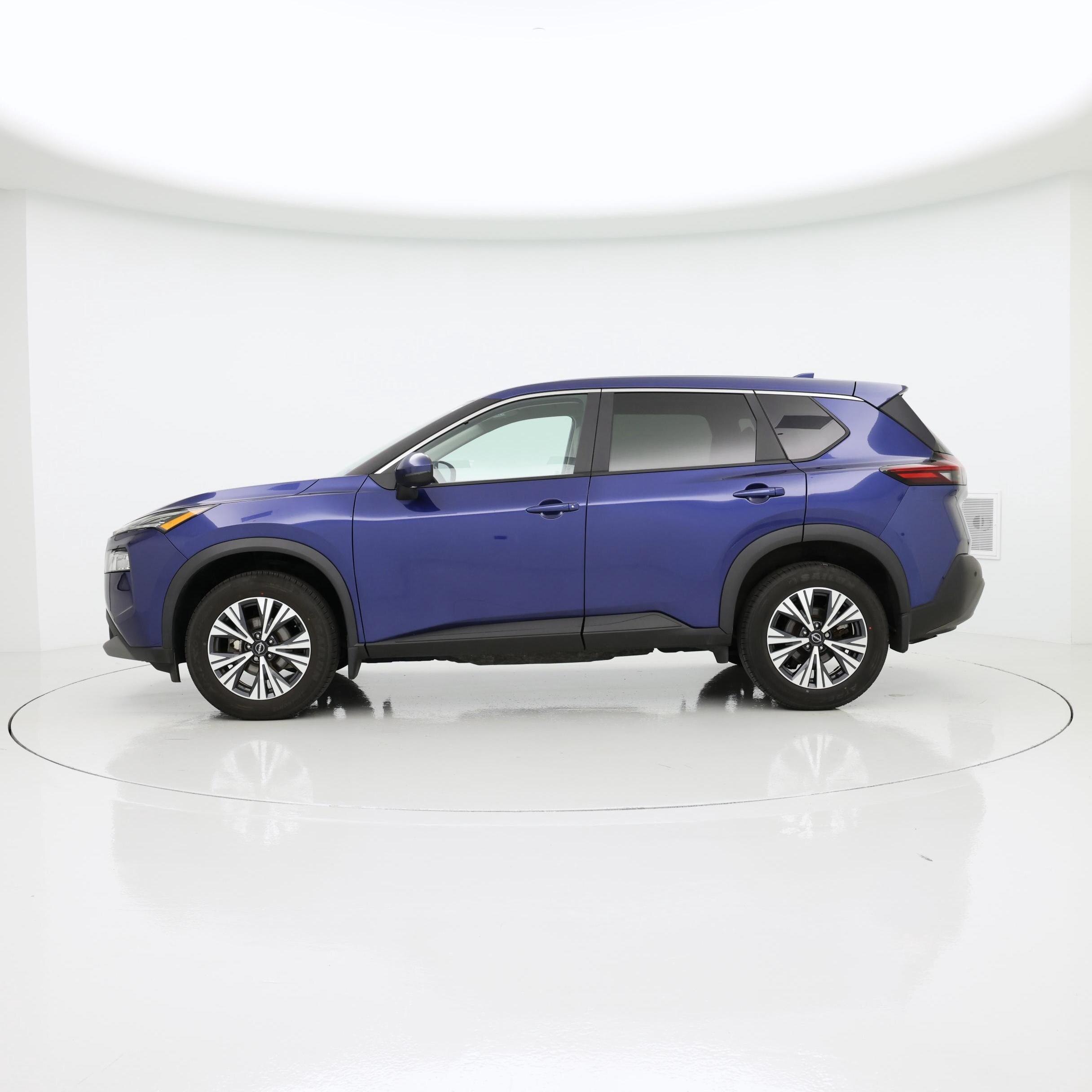 Thumbnail: 2023 Nissan Rogue - 3