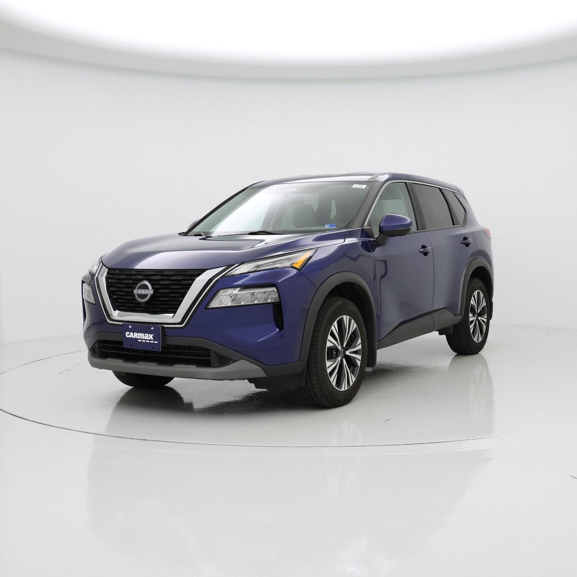 Thumbnail: 2023 Nissan Rogue - 4