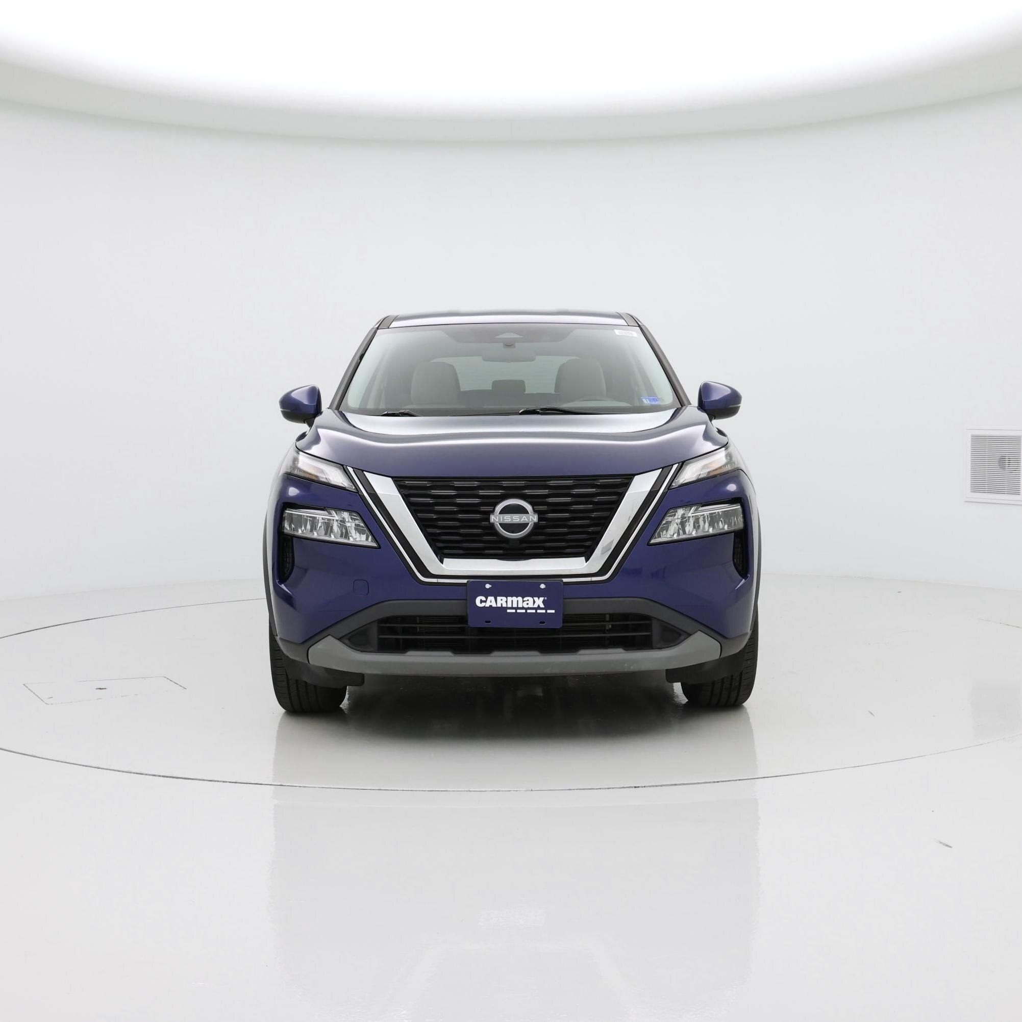 Thumbnail: 2023 Nissan Rogue - 5