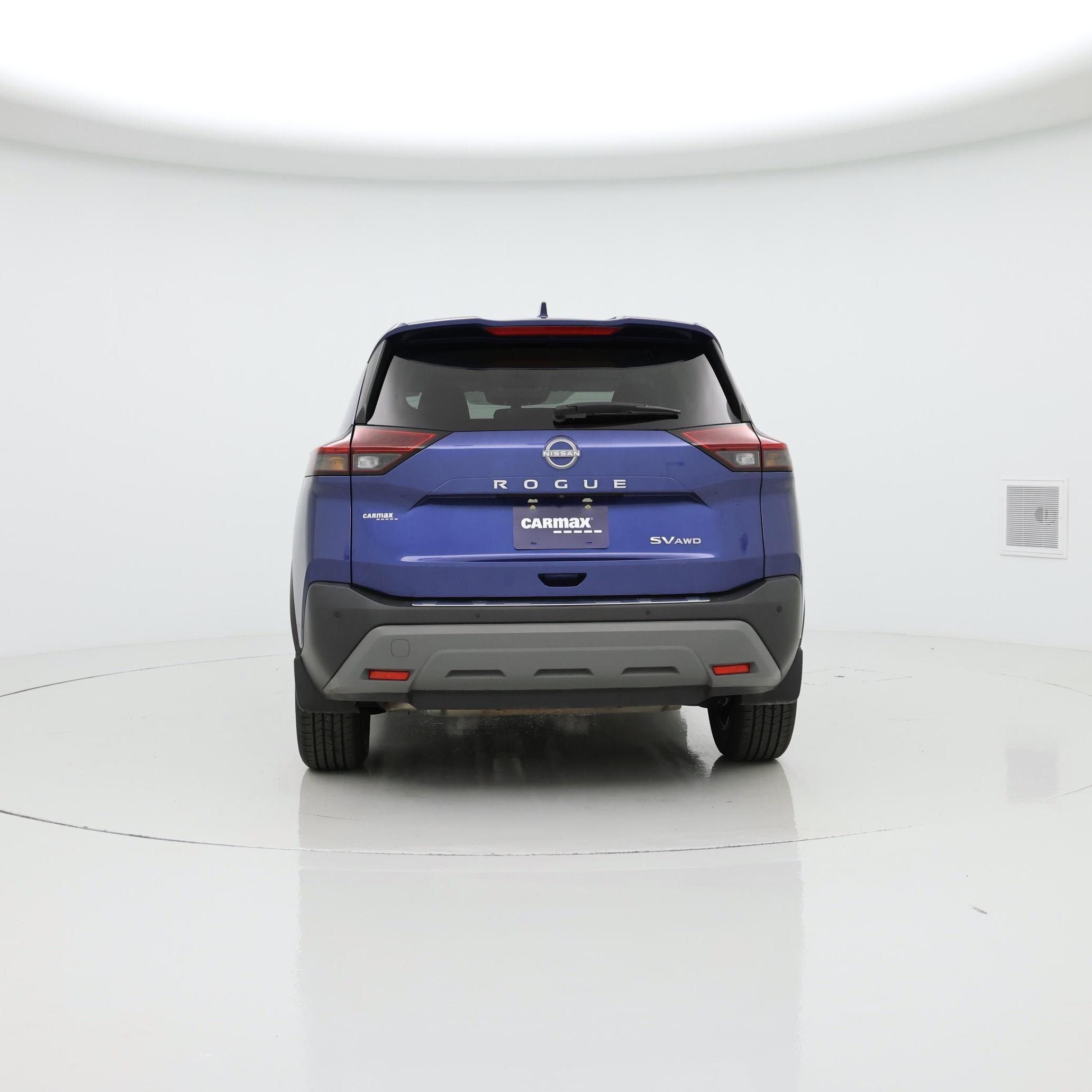 Thumbnail: 2023 Nissan Rogue - 6