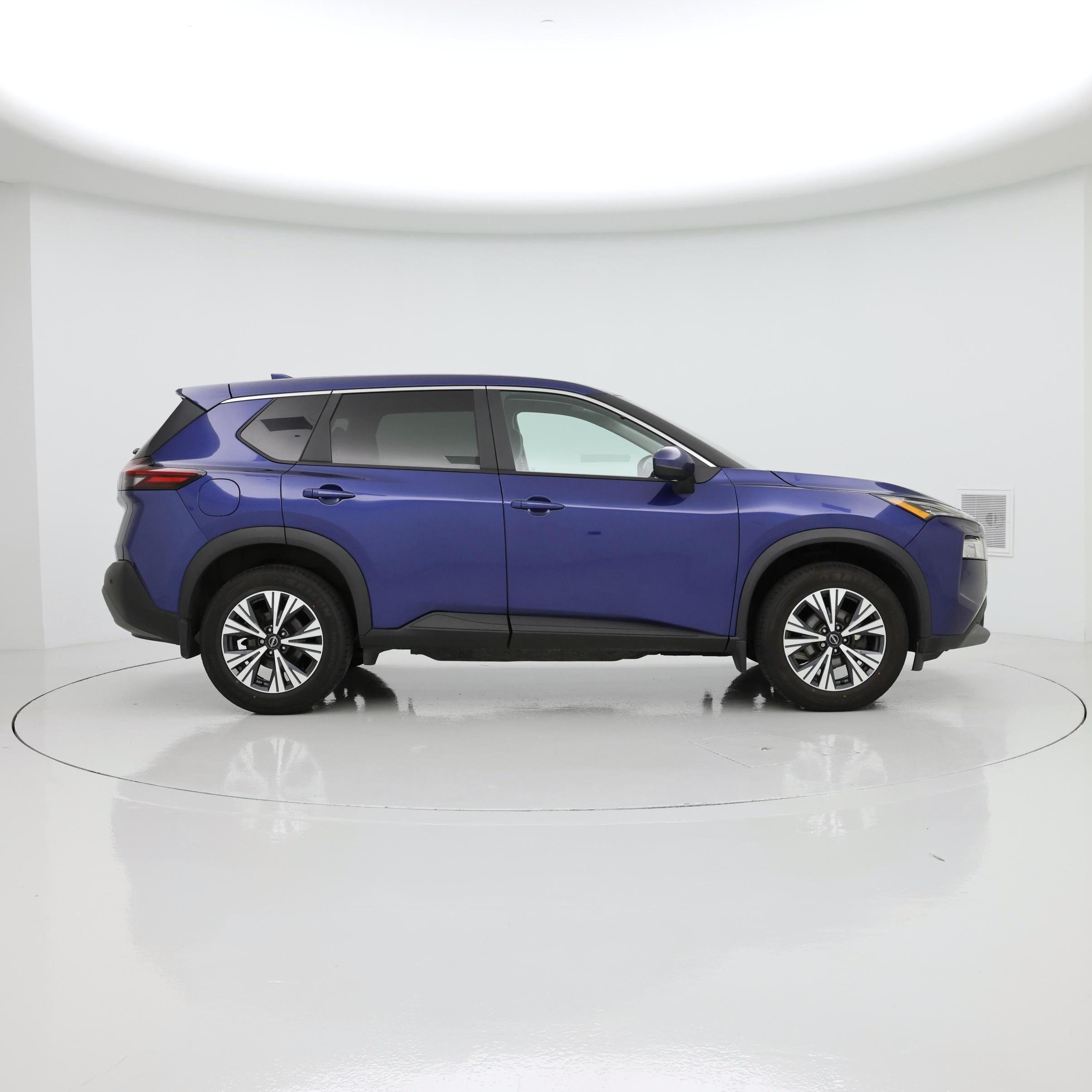 Thumbnail: 2023 Nissan Rogue - 7