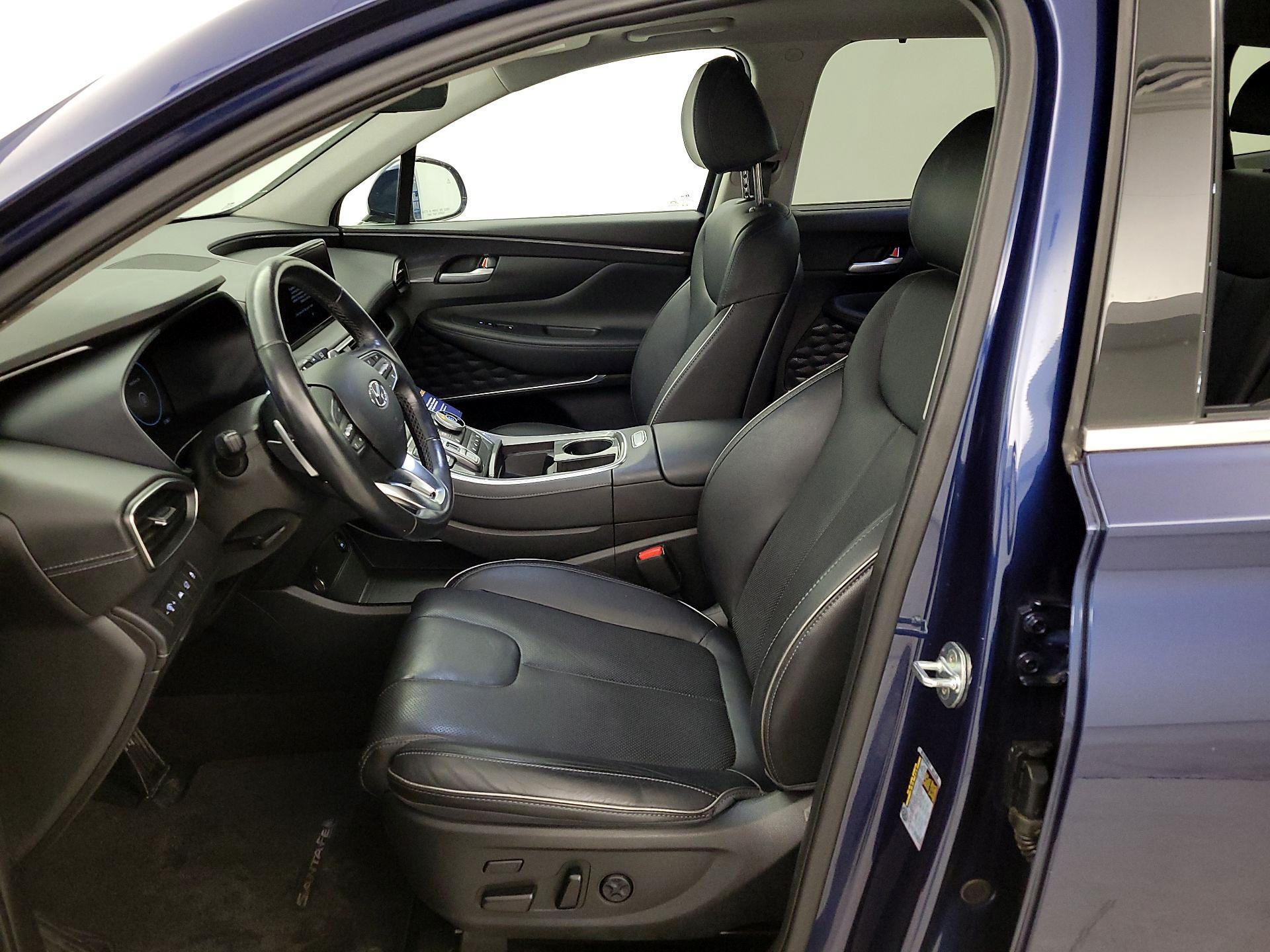 Thumbnail: 2023 Hyundai Santa Fe - 11