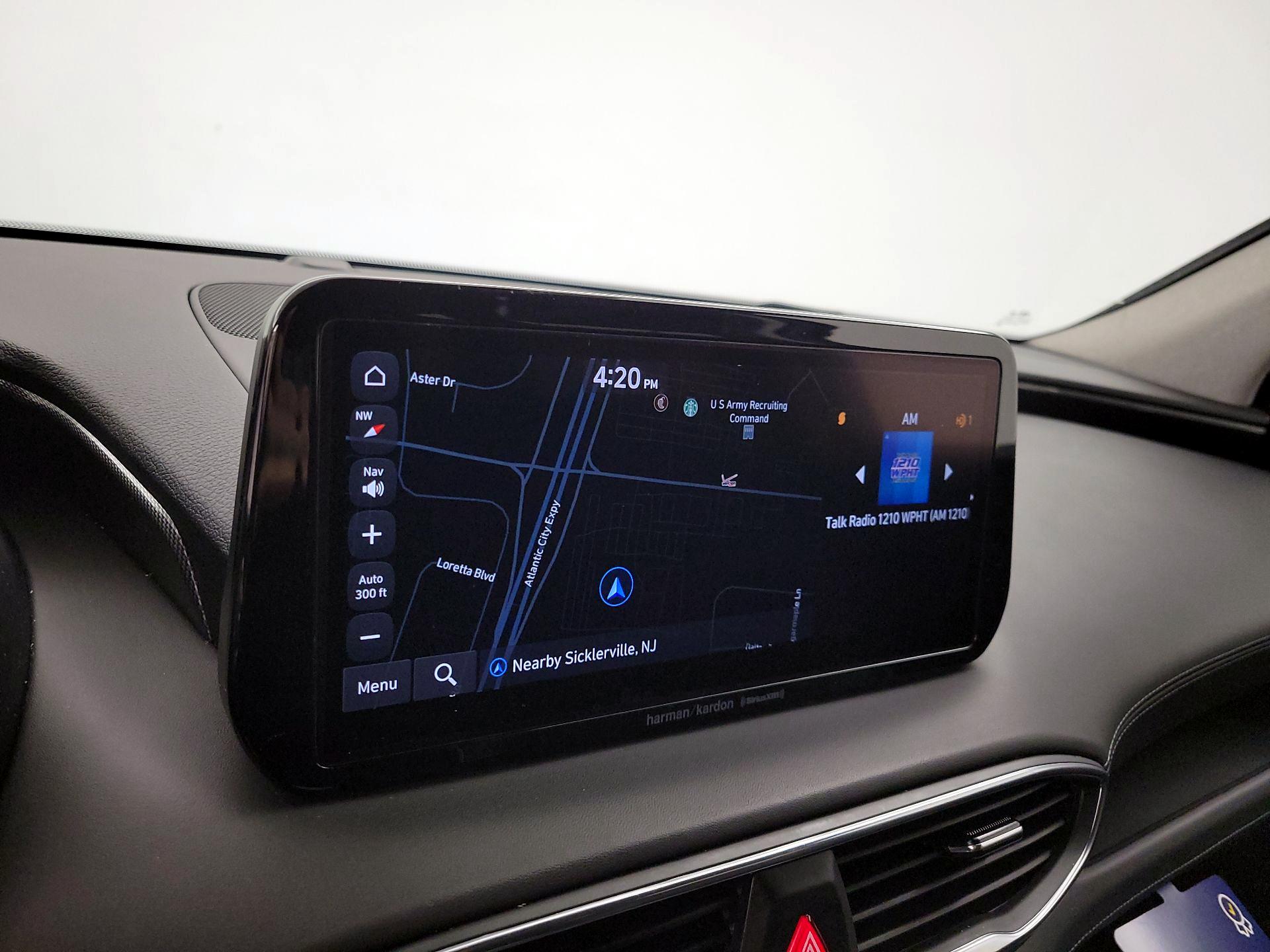 Thumbnail: 2023 Hyundai Santa Fe - 14