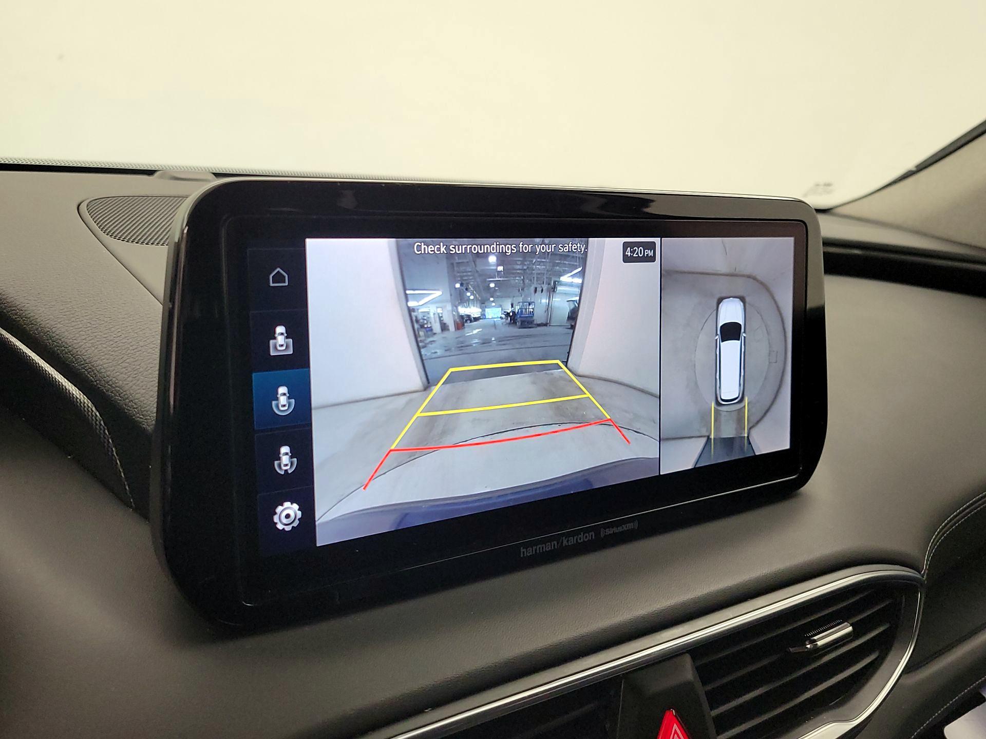 Thumbnail: 2023 Hyundai Santa Fe - 15