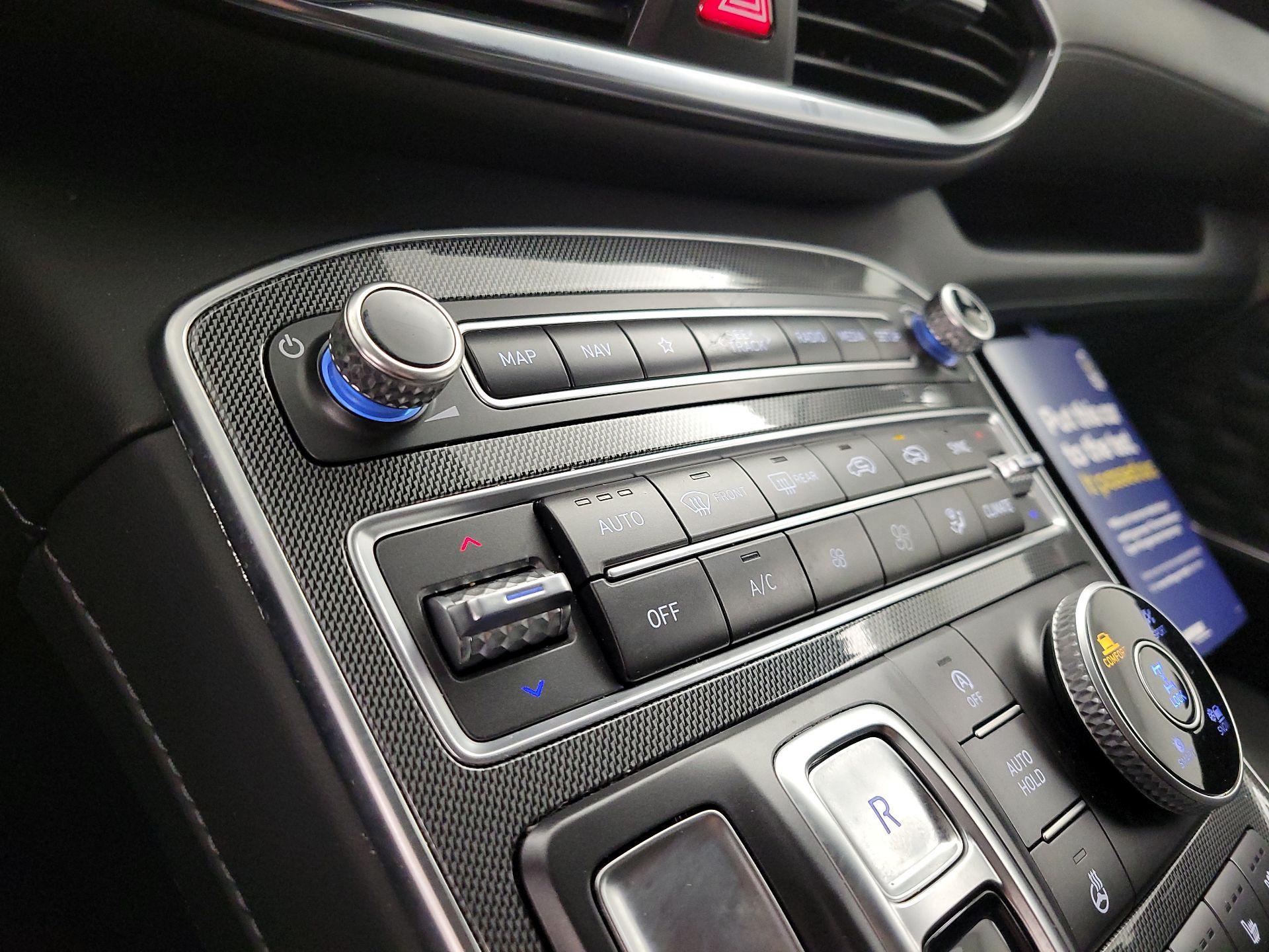 Thumbnail: 2023 Hyundai Santa Fe - 17