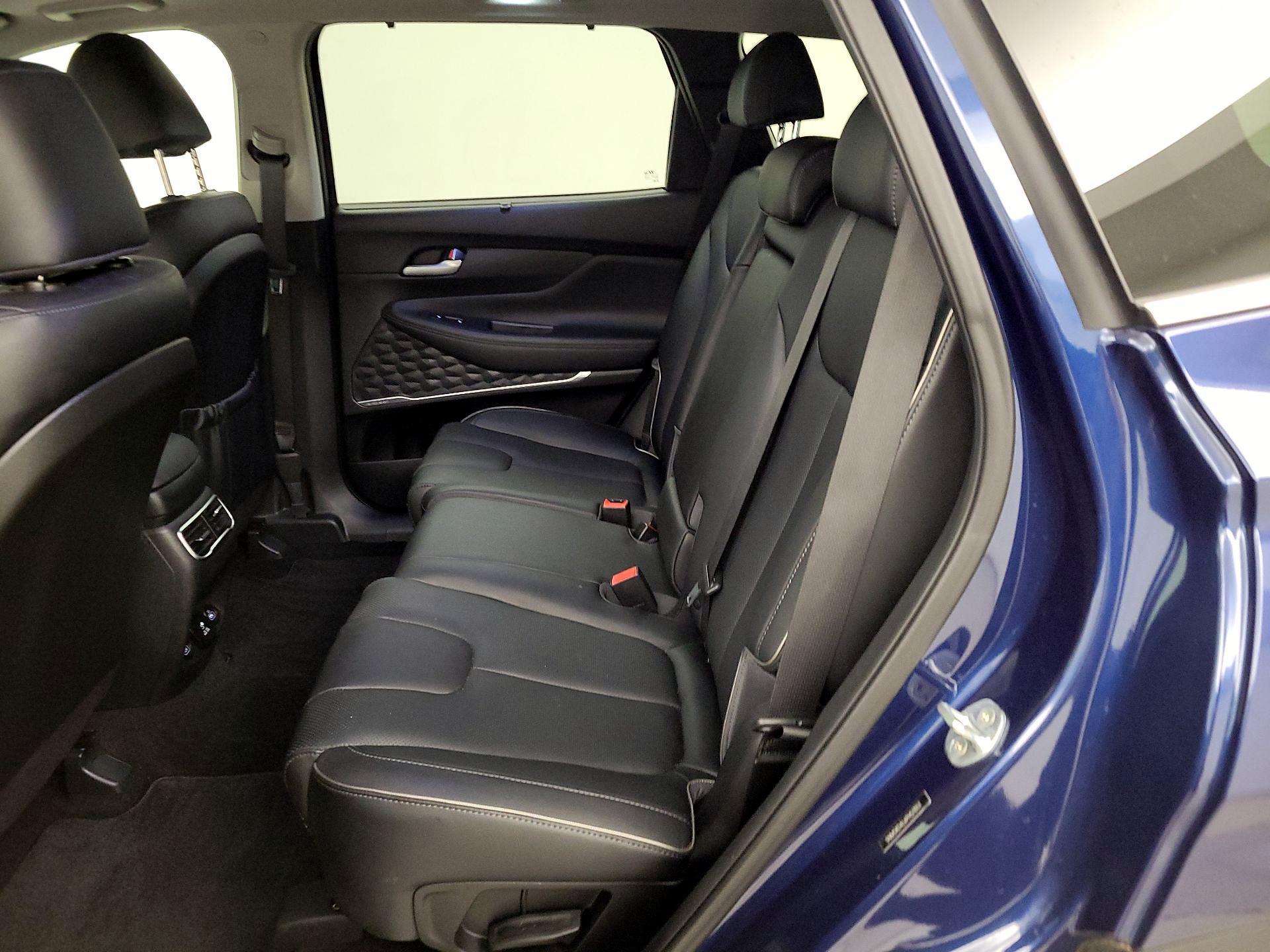 Thumbnail: 2023 Hyundai Santa Fe - 20