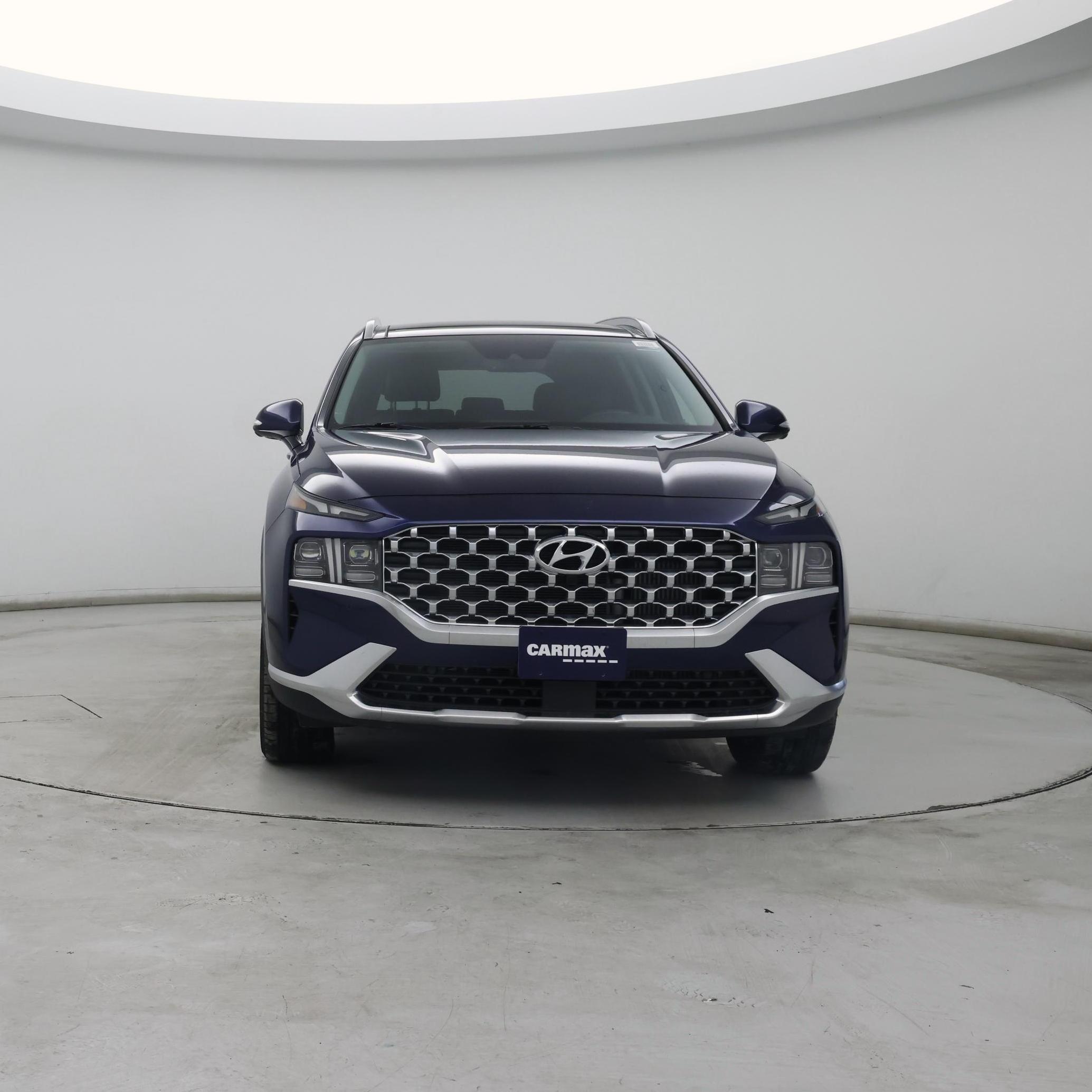 Thumbnail: 2023 Hyundai Santa Fe - 5