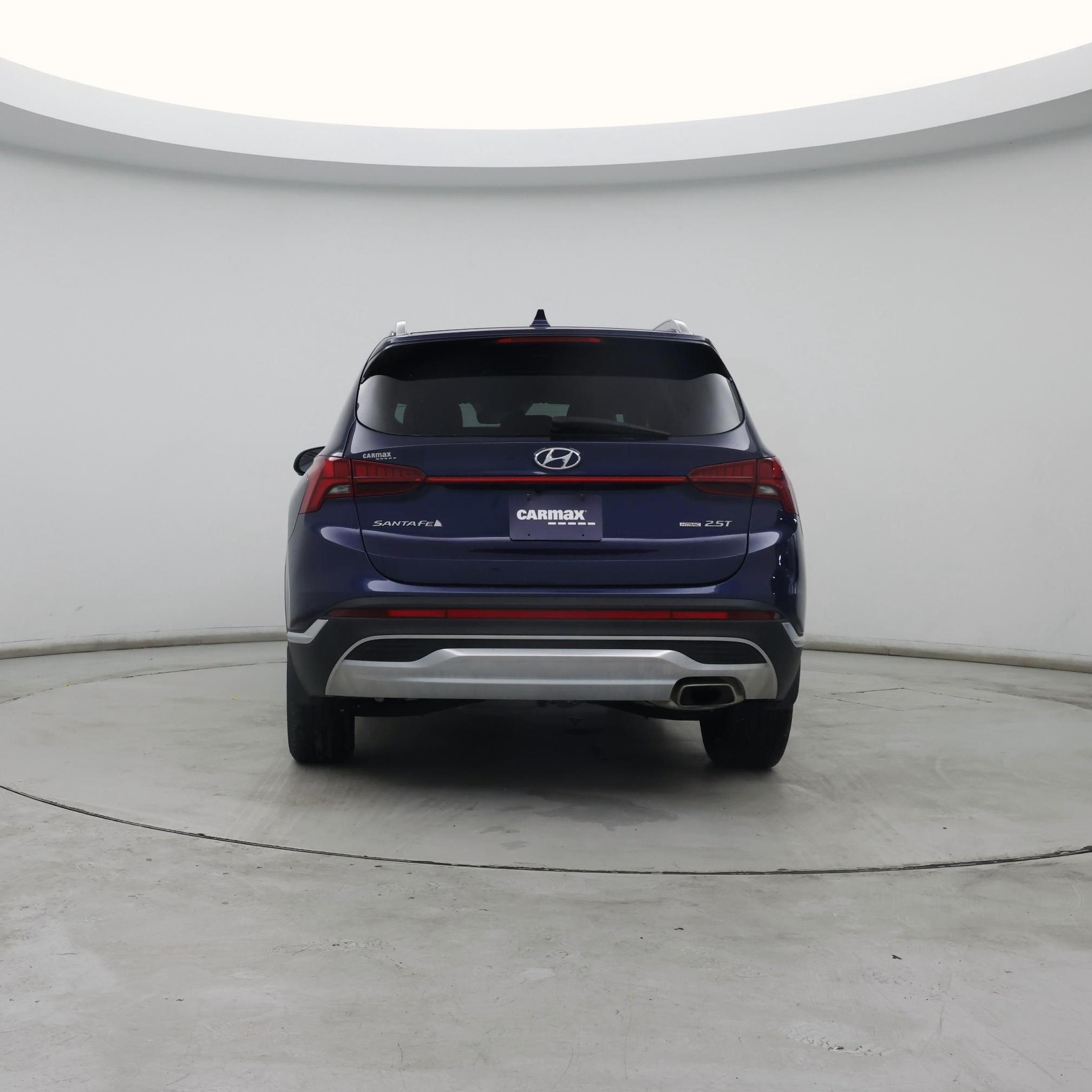 Thumbnail: 2023 Hyundai Santa Fe - 6