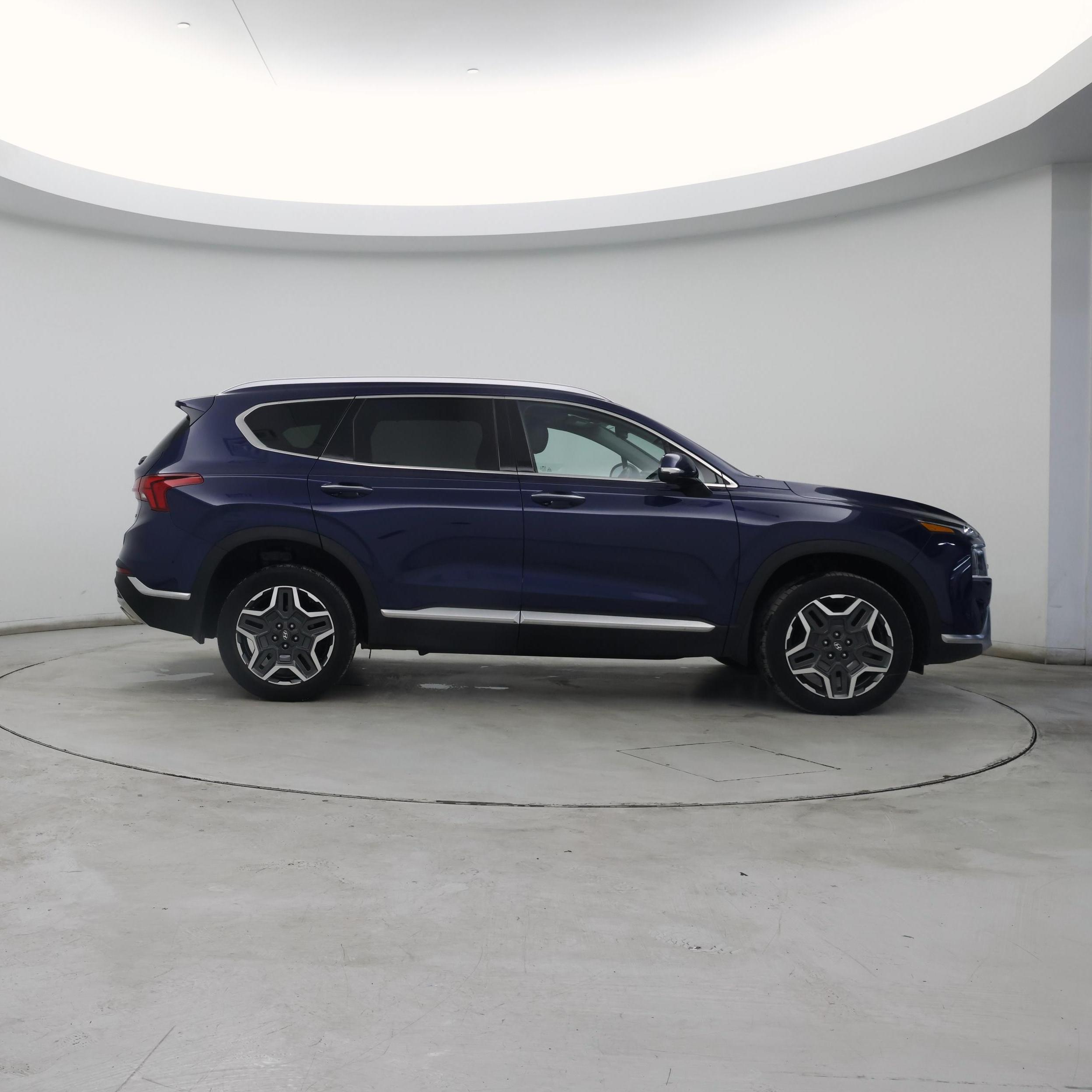 Thumbnail: 2023 Hyundai Santa Fe - 7