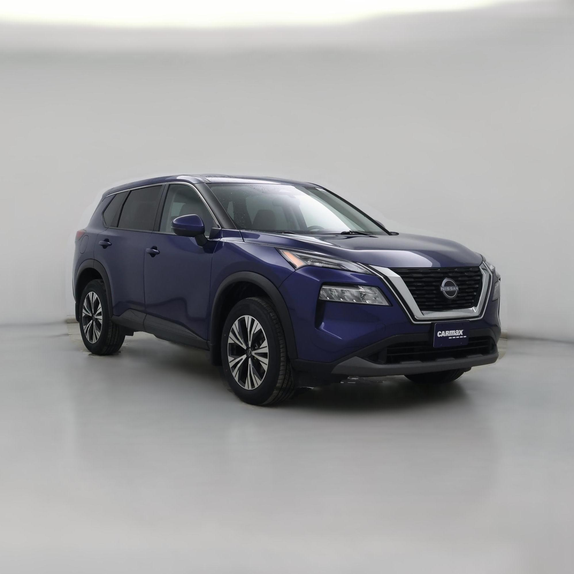 Thumbnail: 2023 Nissan Rogue - 1