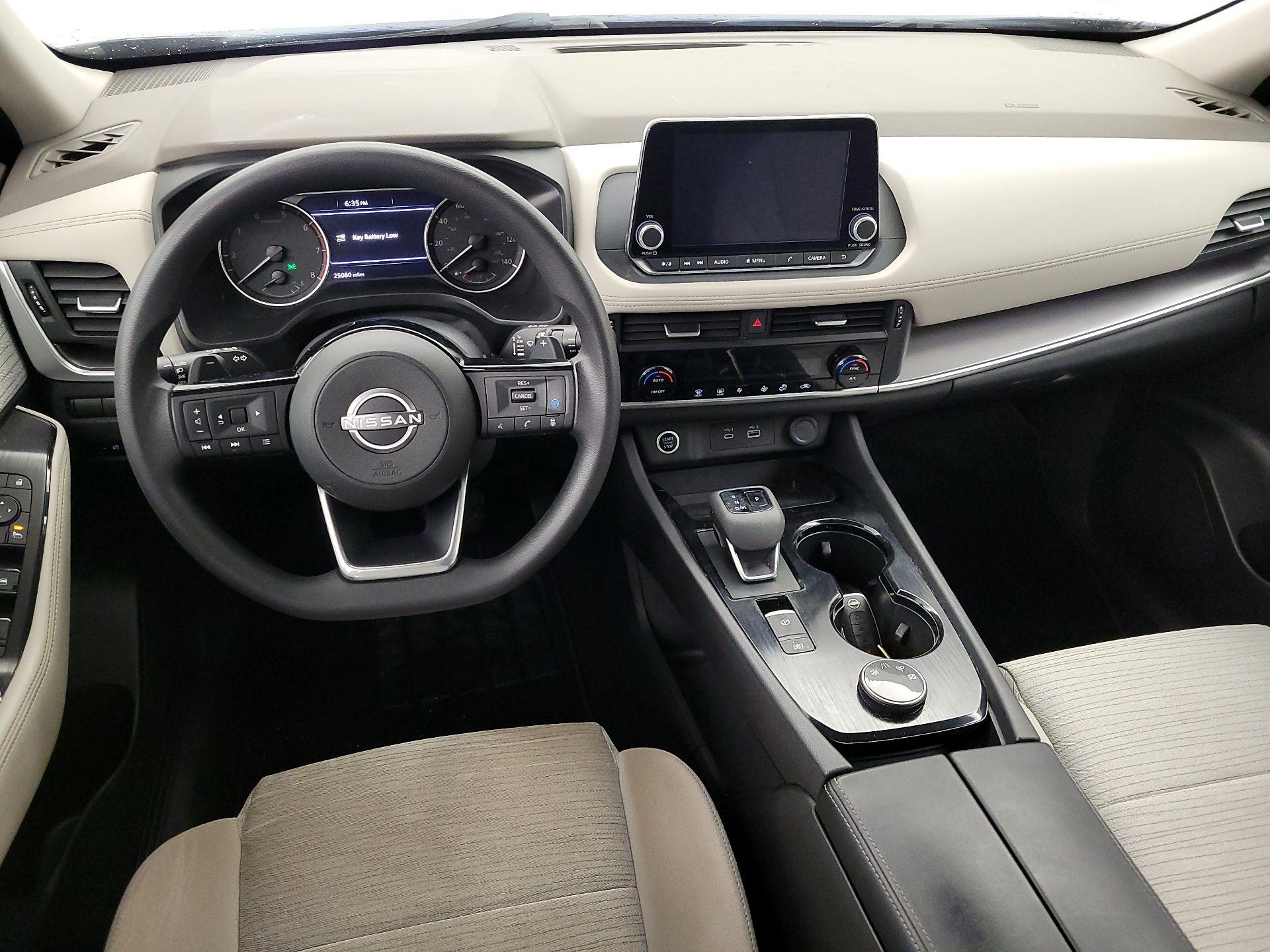 Thumbnail: 2023 Nissan Rogue - 9