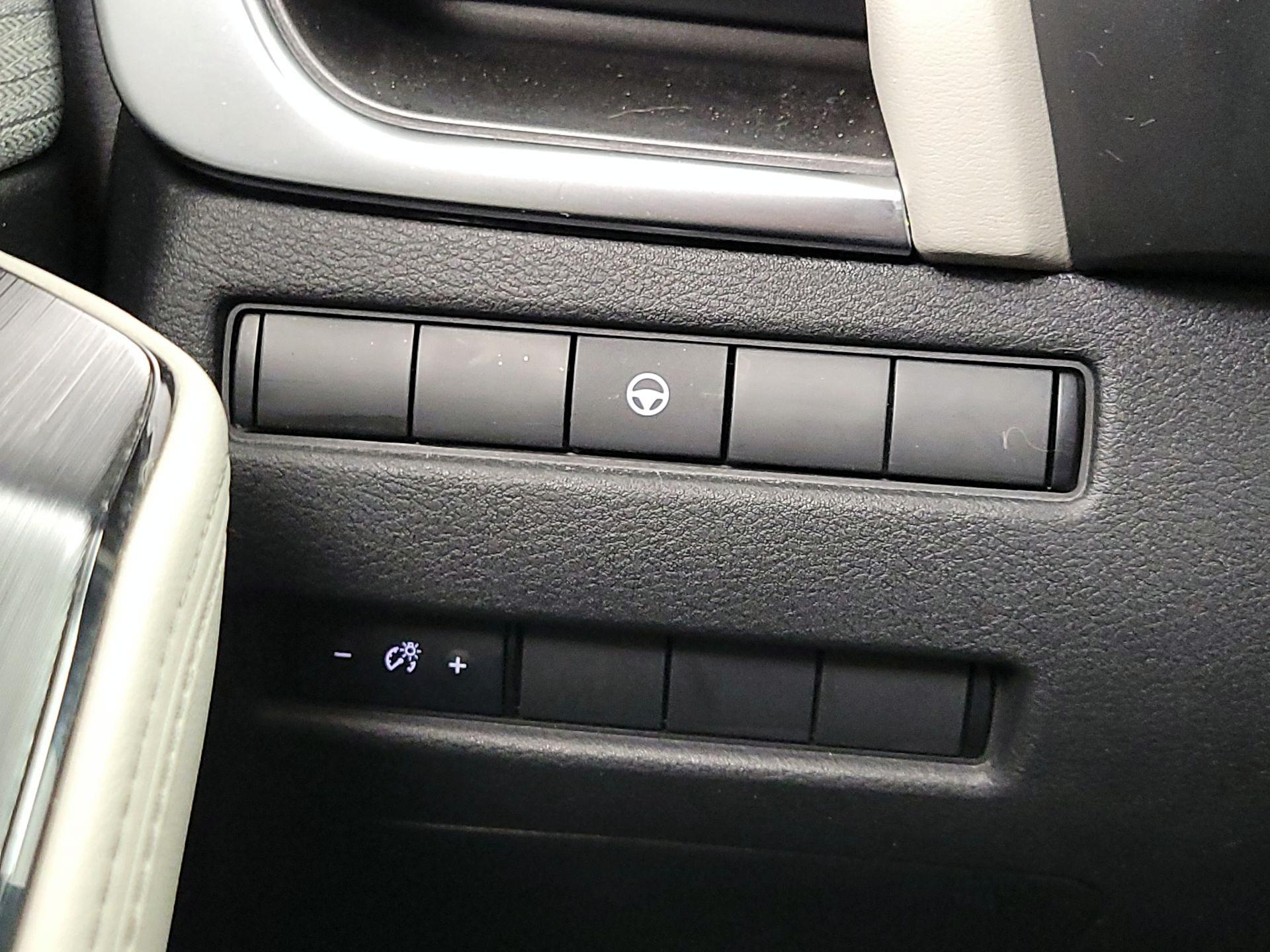 Thumbnail: 2023 Nissan Rogue - 13