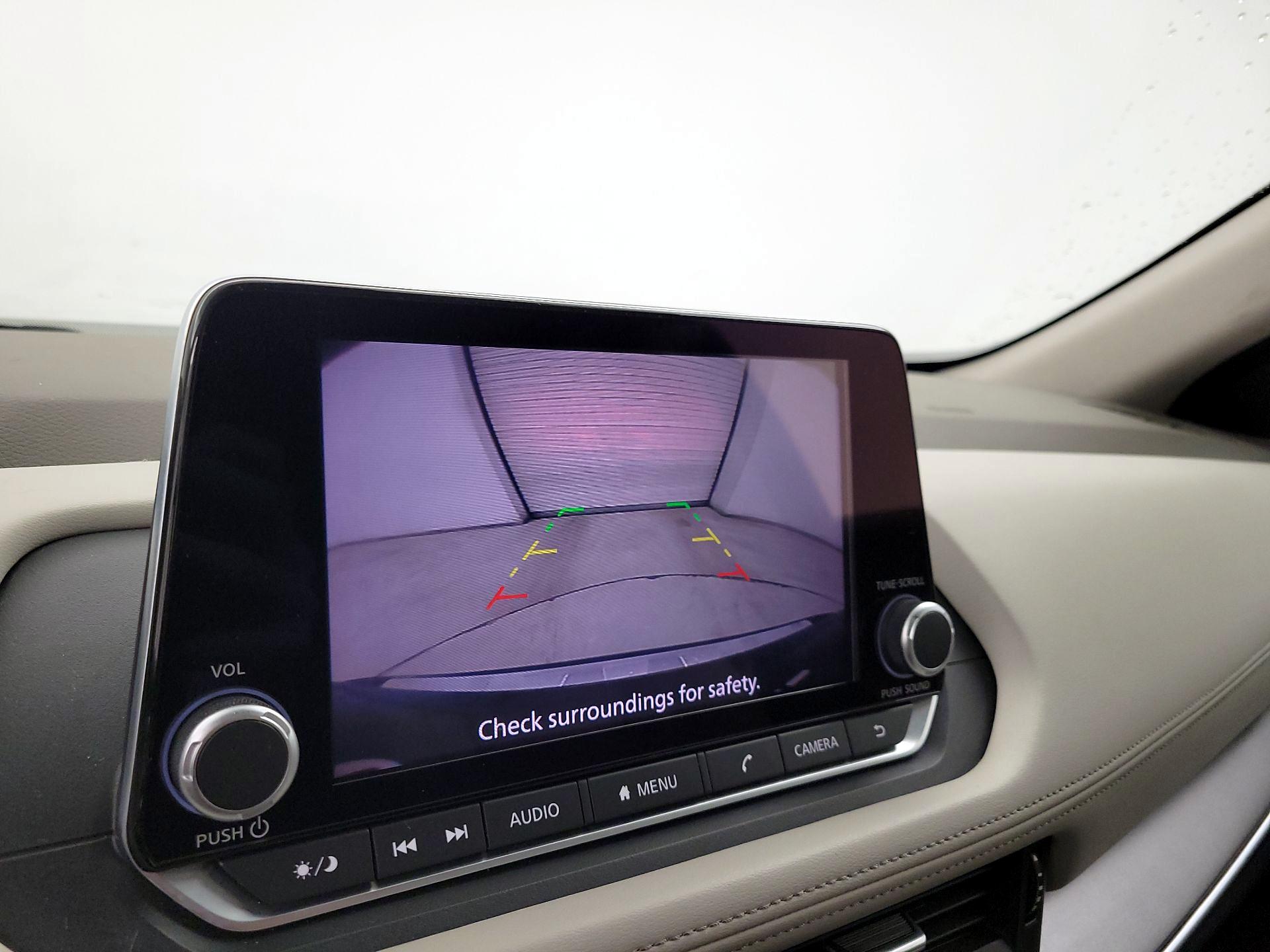 Thumbnail: 2023 Nissan Rogue - 14