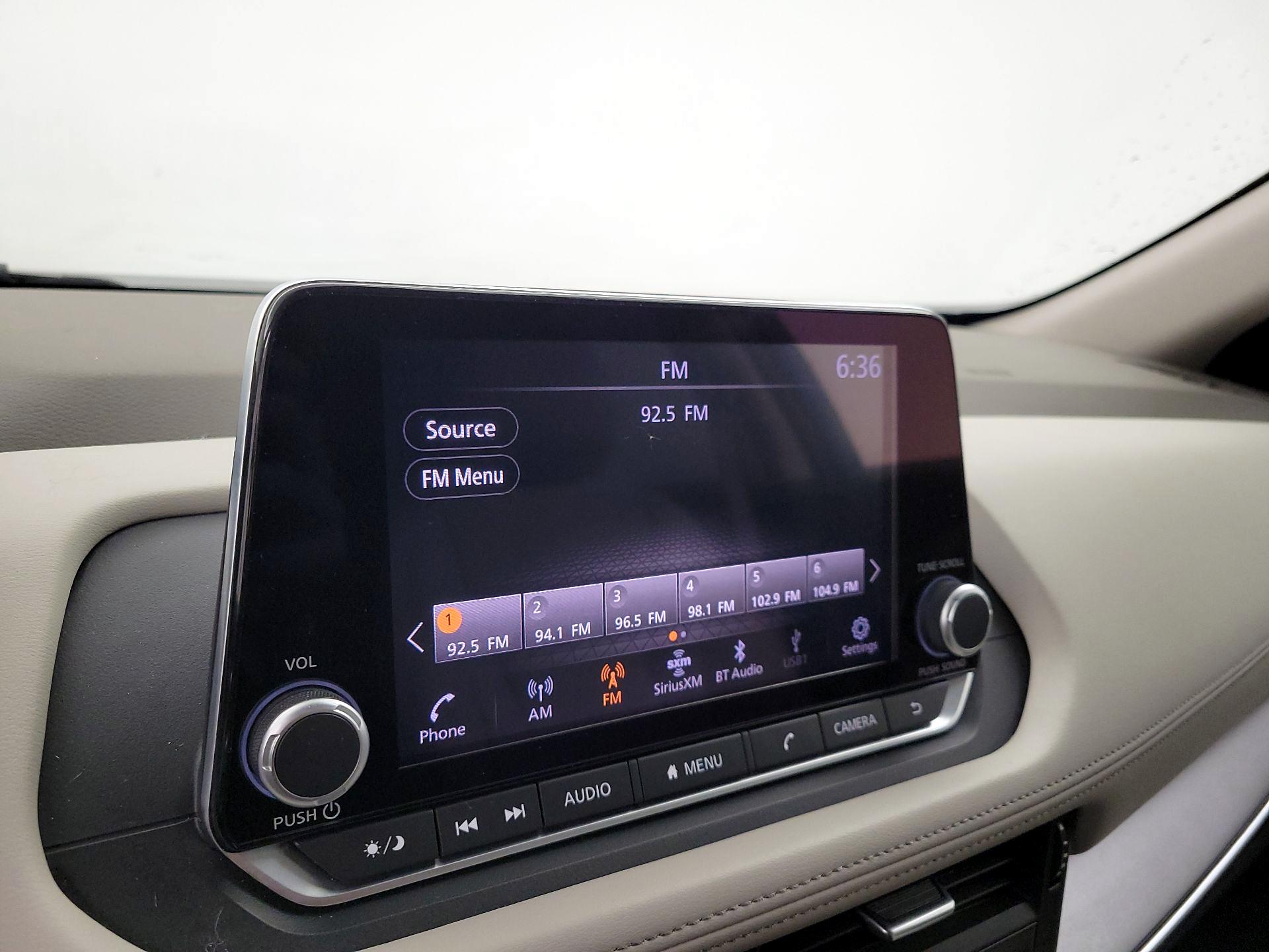 Thumbnail: 2023 Nissan Rogue - 15