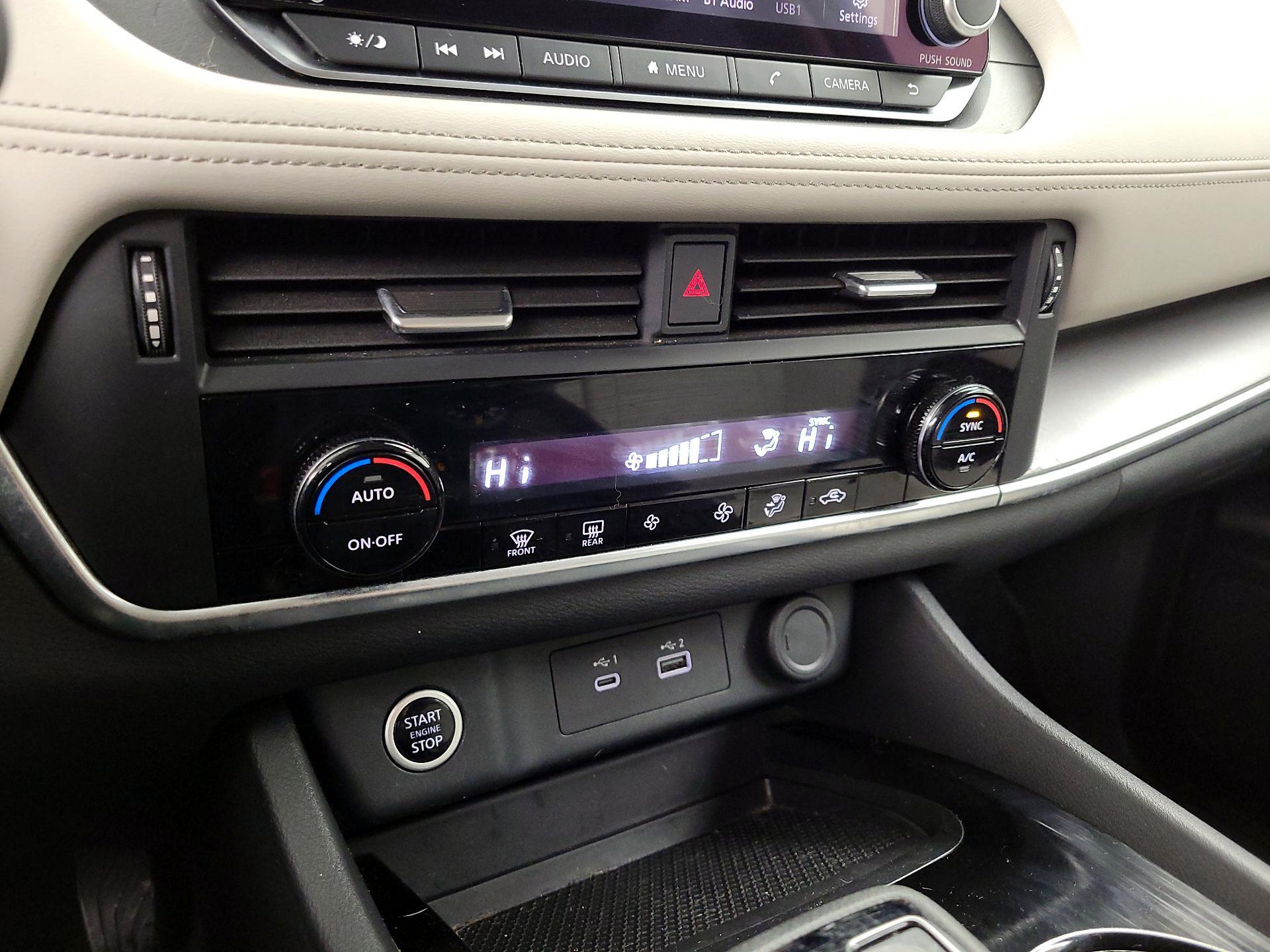 Thumbnail: 2023 Nissan Rogue - 16