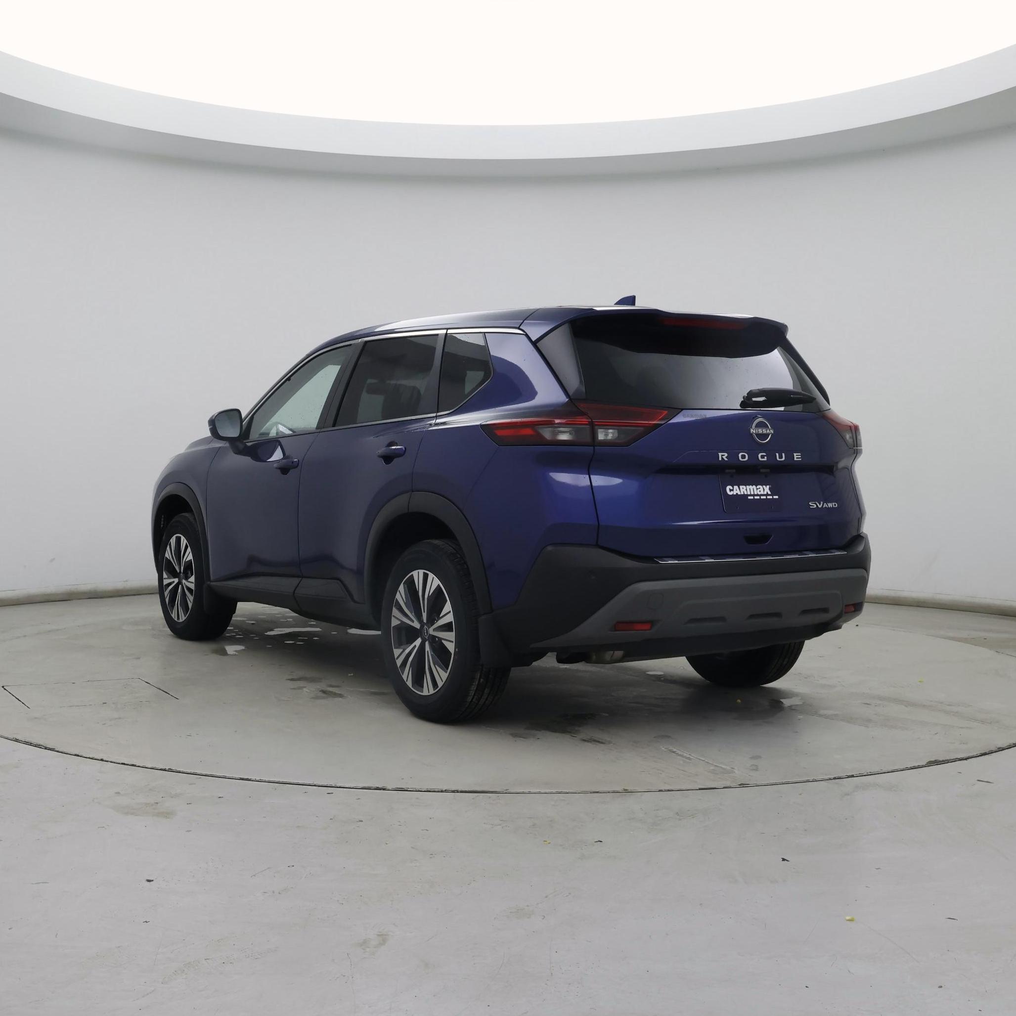Thumbnail: 2023 Nissan Rogue - 2