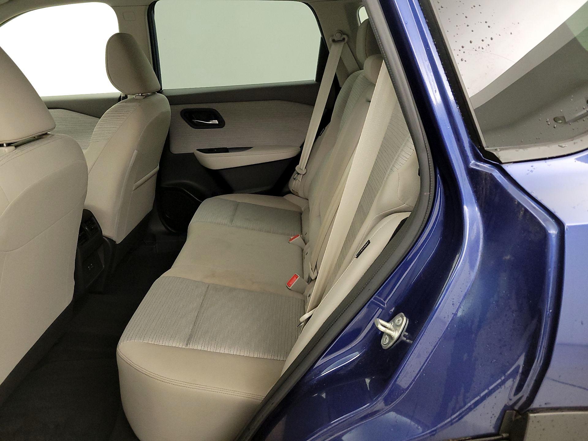 Thumbnail: 2023 Nissan Rogue - 19