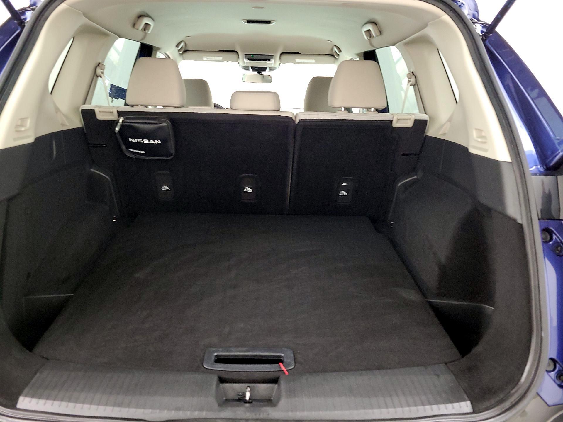 Thumbnail: 2023 Nissan Rogue - 20