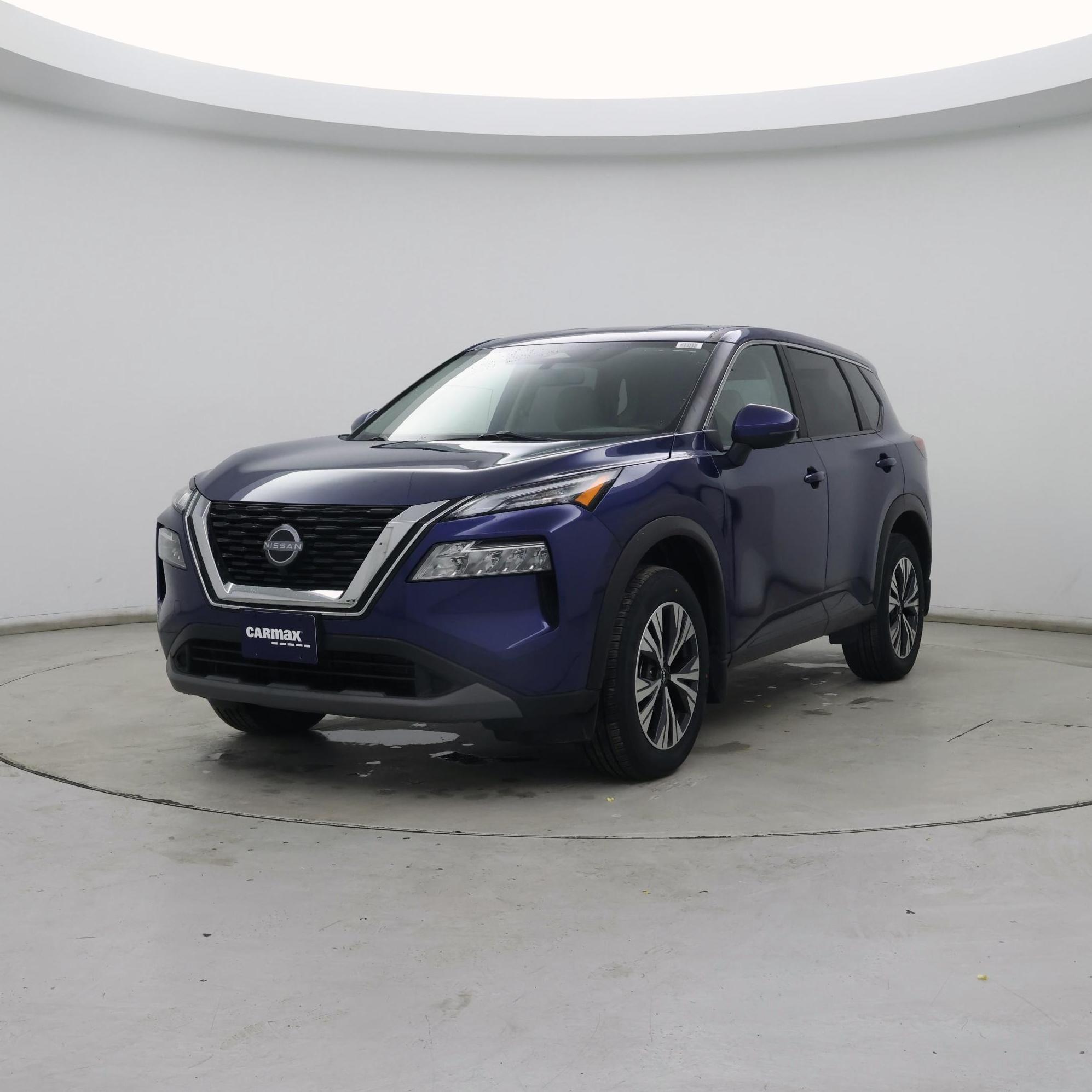 Thumbnail: 2023 Nissan Rogue - 4