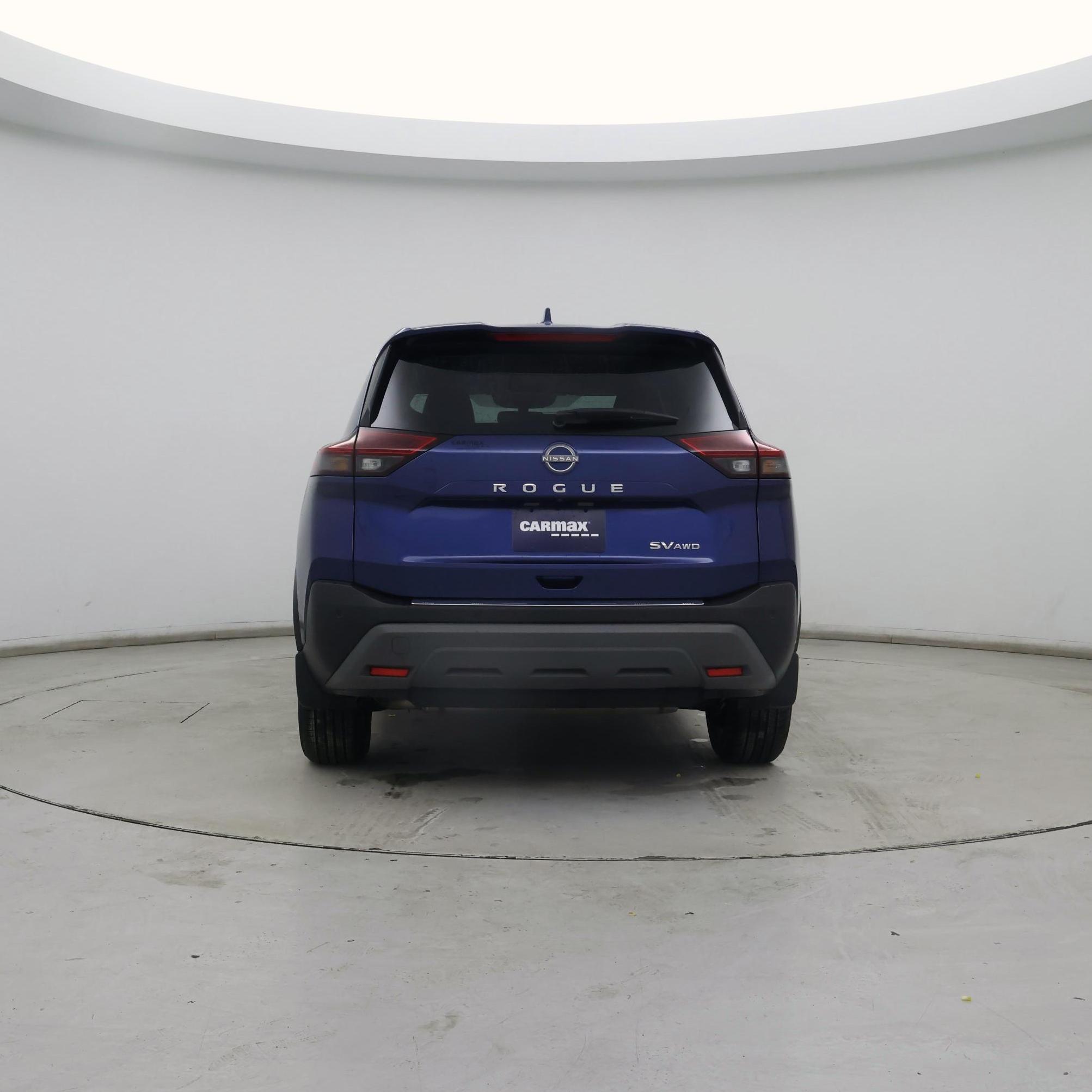 Thumbnail: 2023 Nissan Rogue - 6