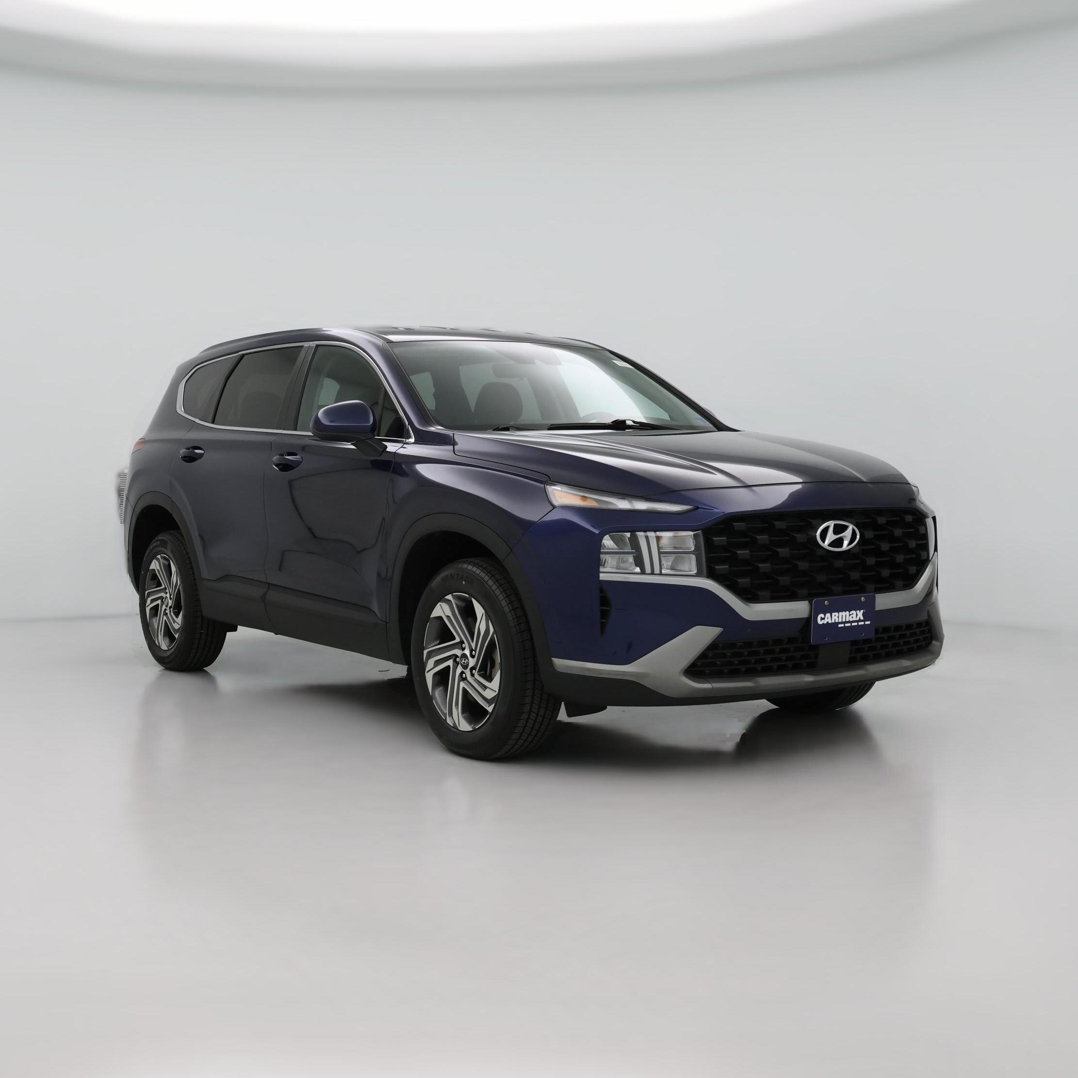 Thumbnail: 2023 Hyundai Santa Fe - 1