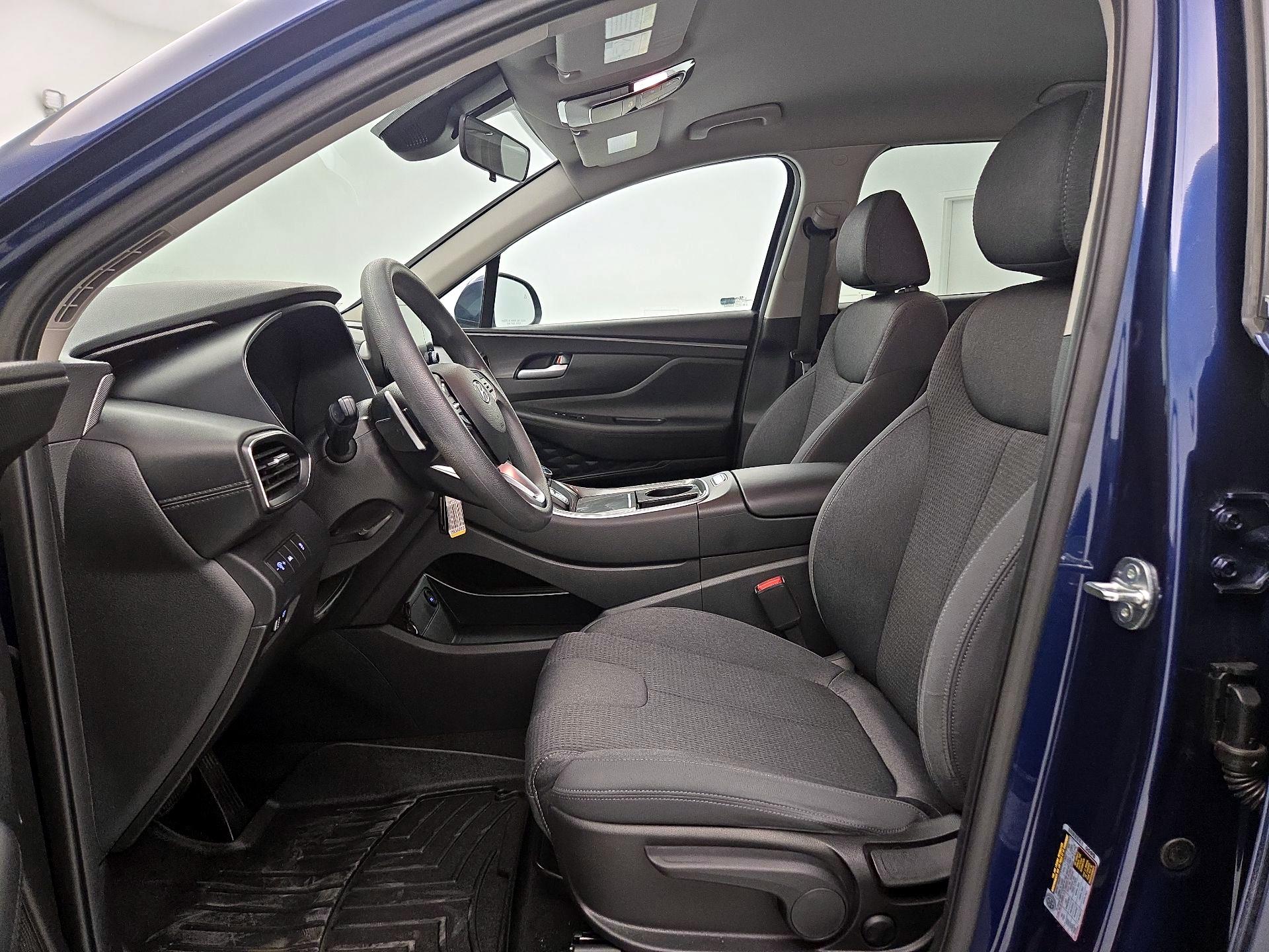 Thumbnail: 2023 Hyundai Santa Fe - 11