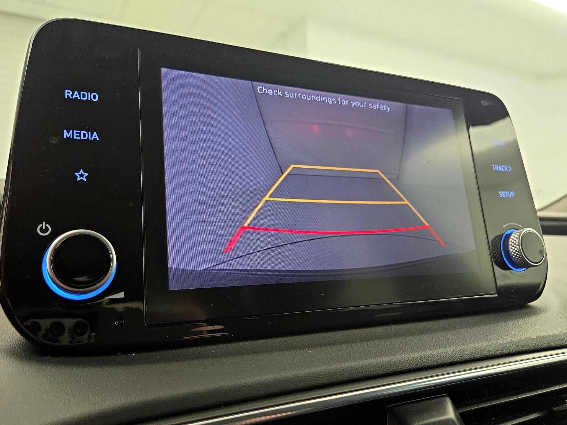 Thumbnail: 2023 Hyundai Santa Fe - 14