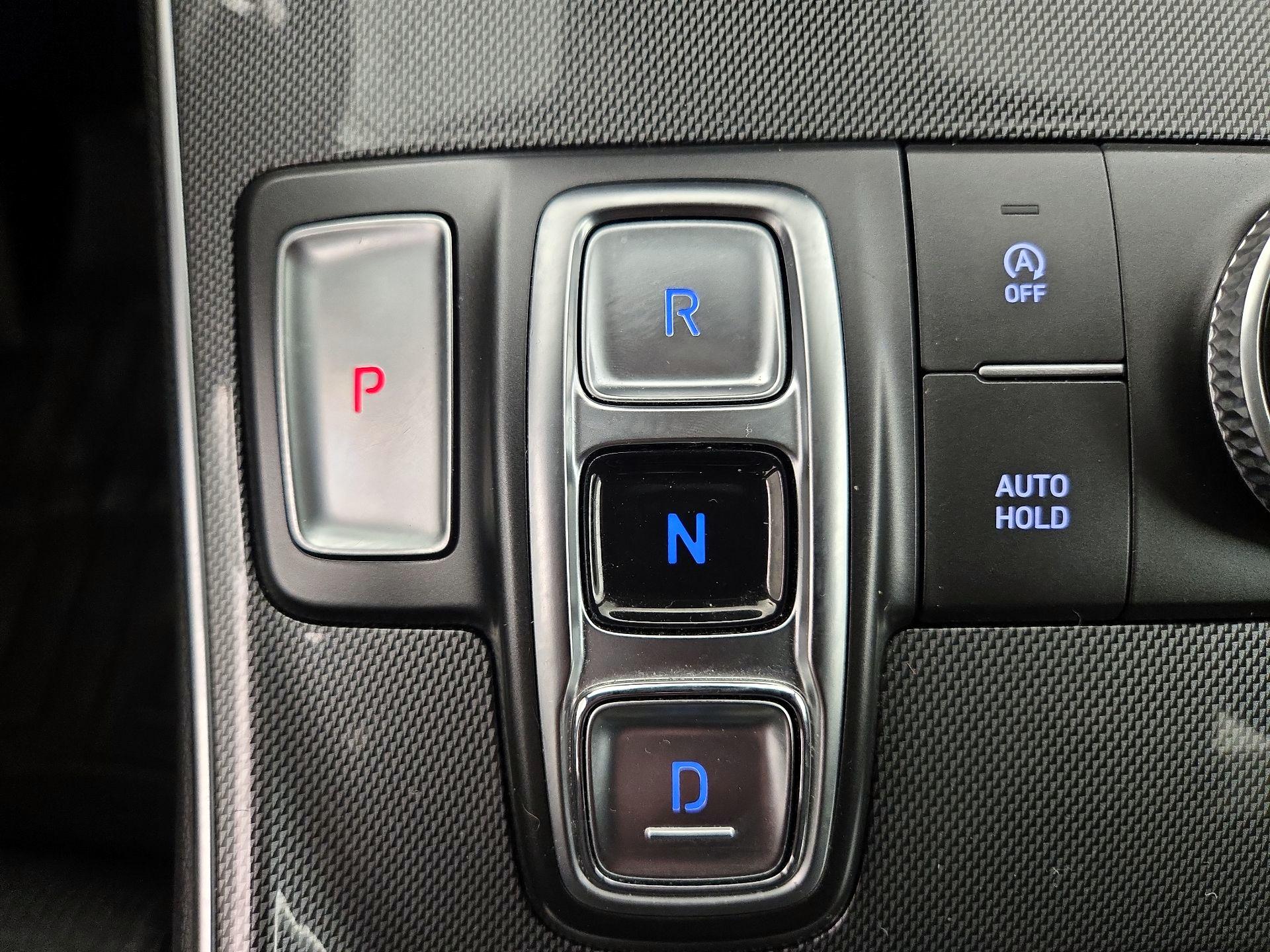 Thumbnail: 2023 Hyundai Santa Fe - 17