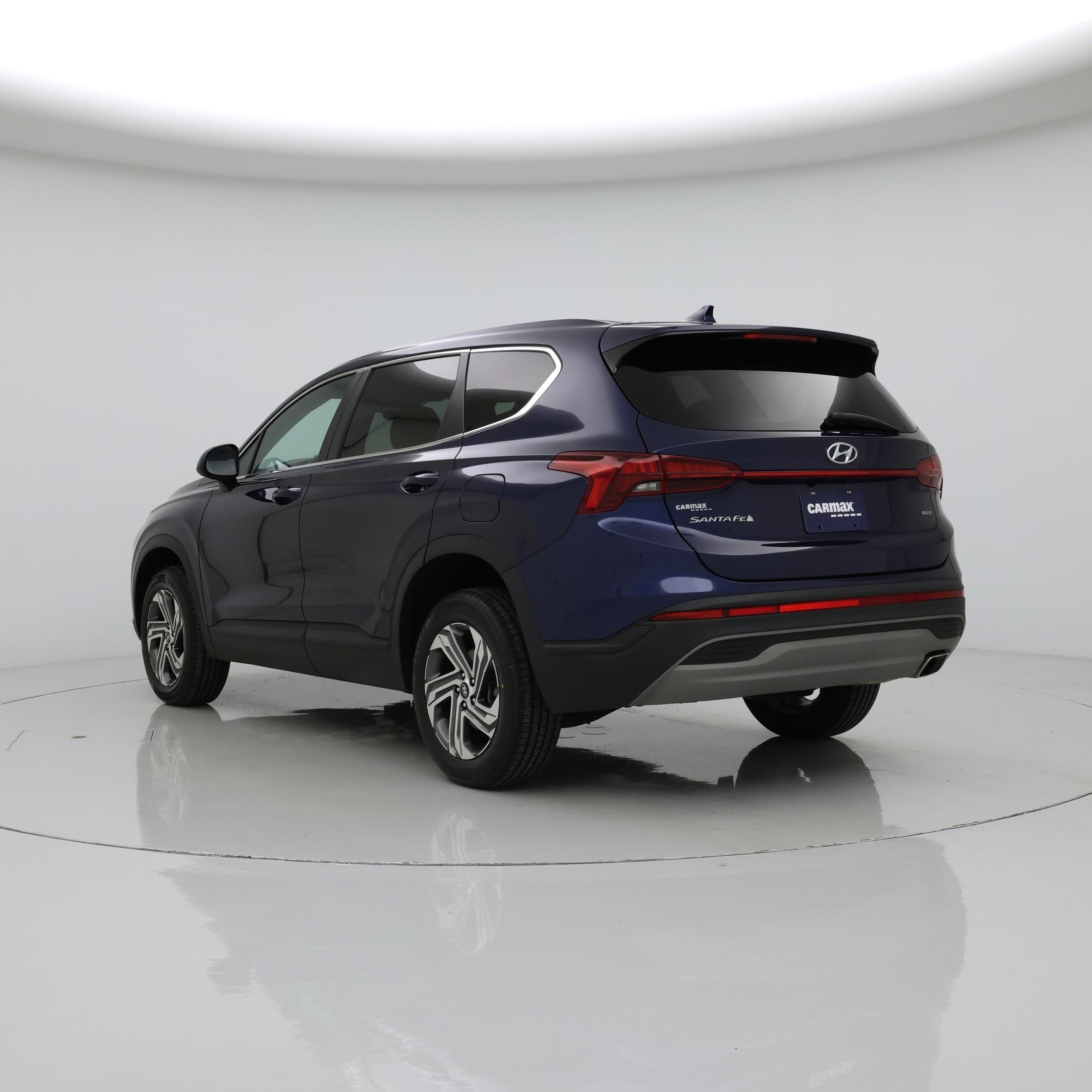 Thumbnail: 2023 Hyundai Santa Fe - 2