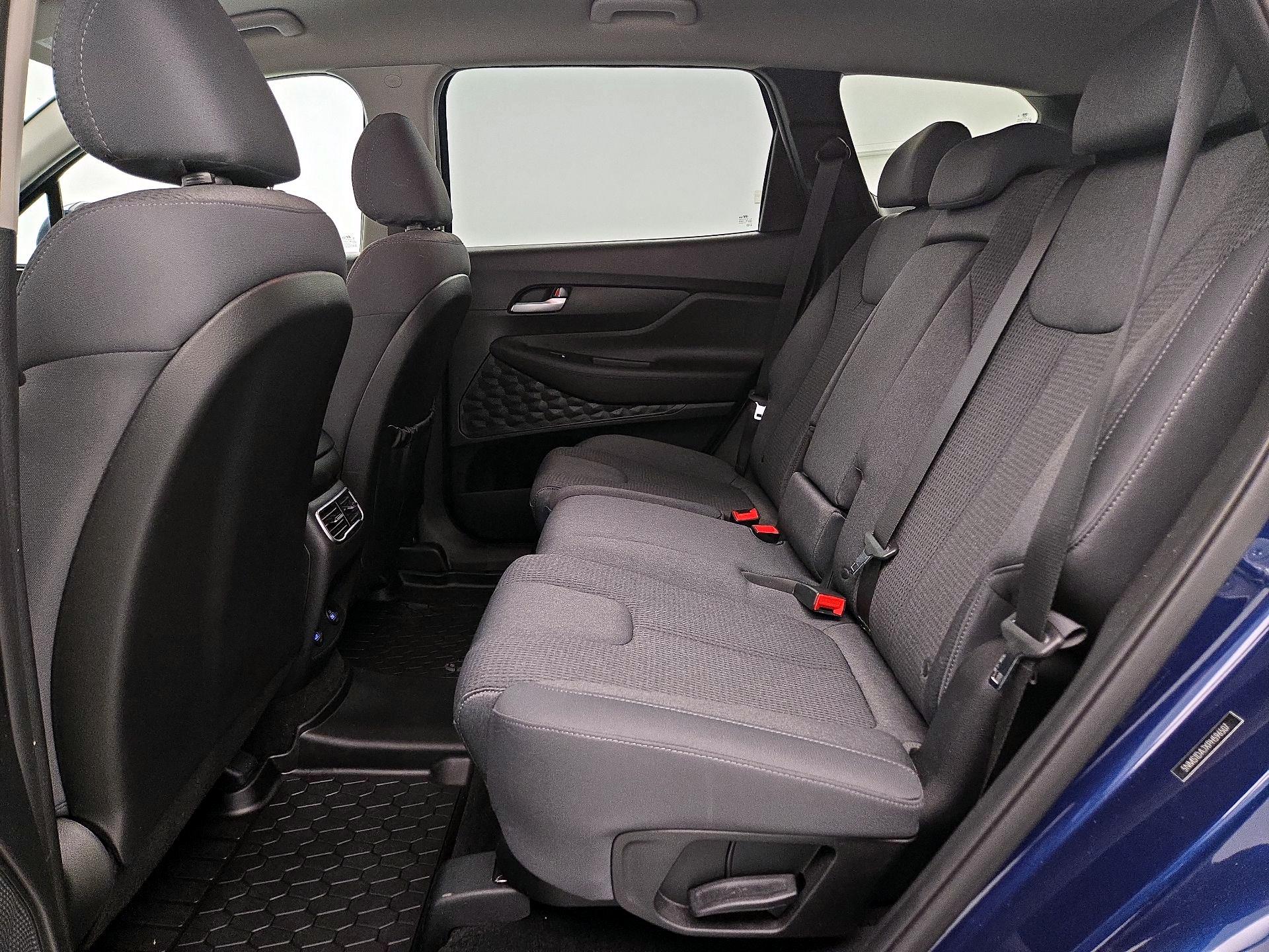 Thumbnail: 2023 Hyundai Santa Fe - 19