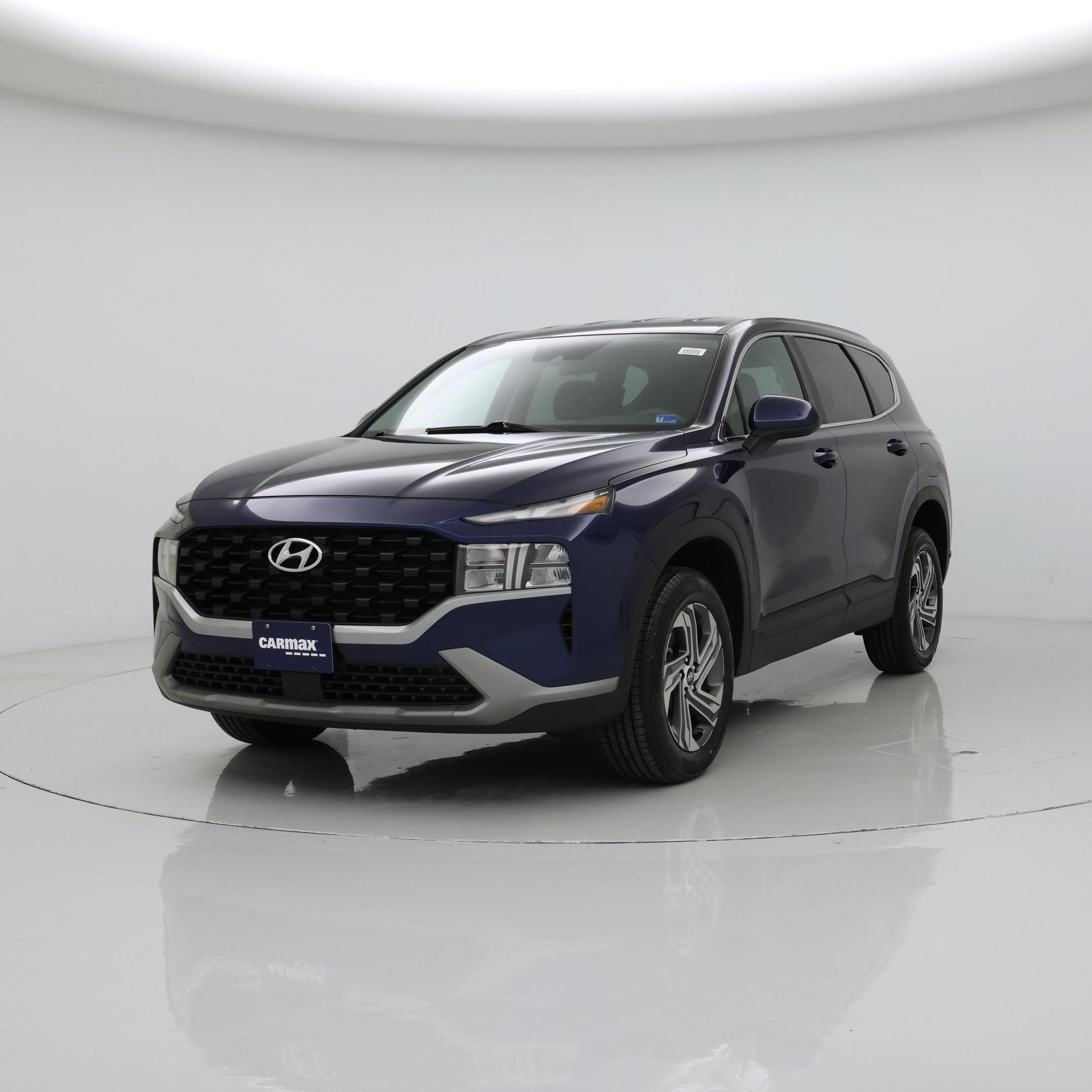 Thumbnail: 2023 Hyundai Santa Fe - 4