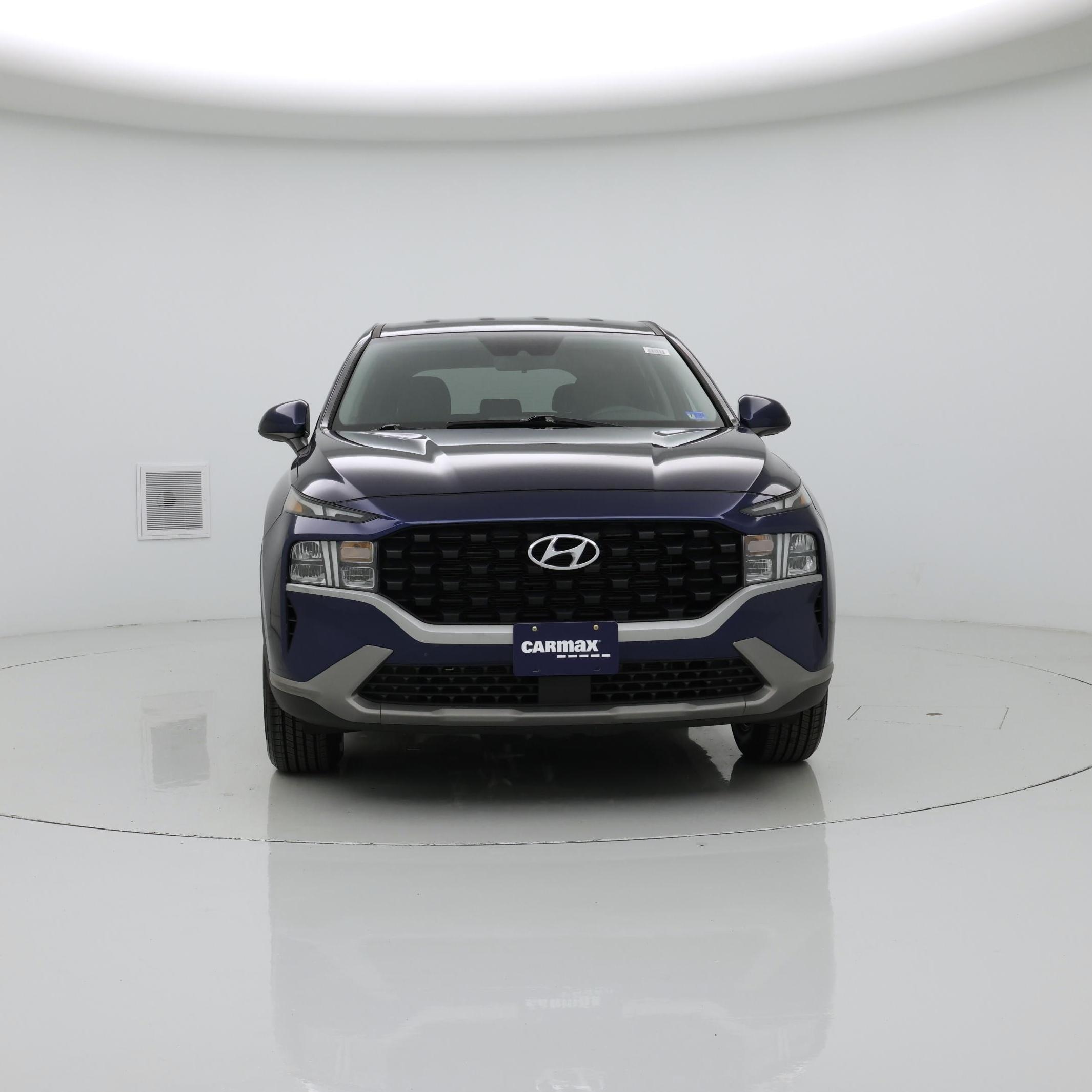 Thumbnail: 2023 Hyundai Santa Fe - 5