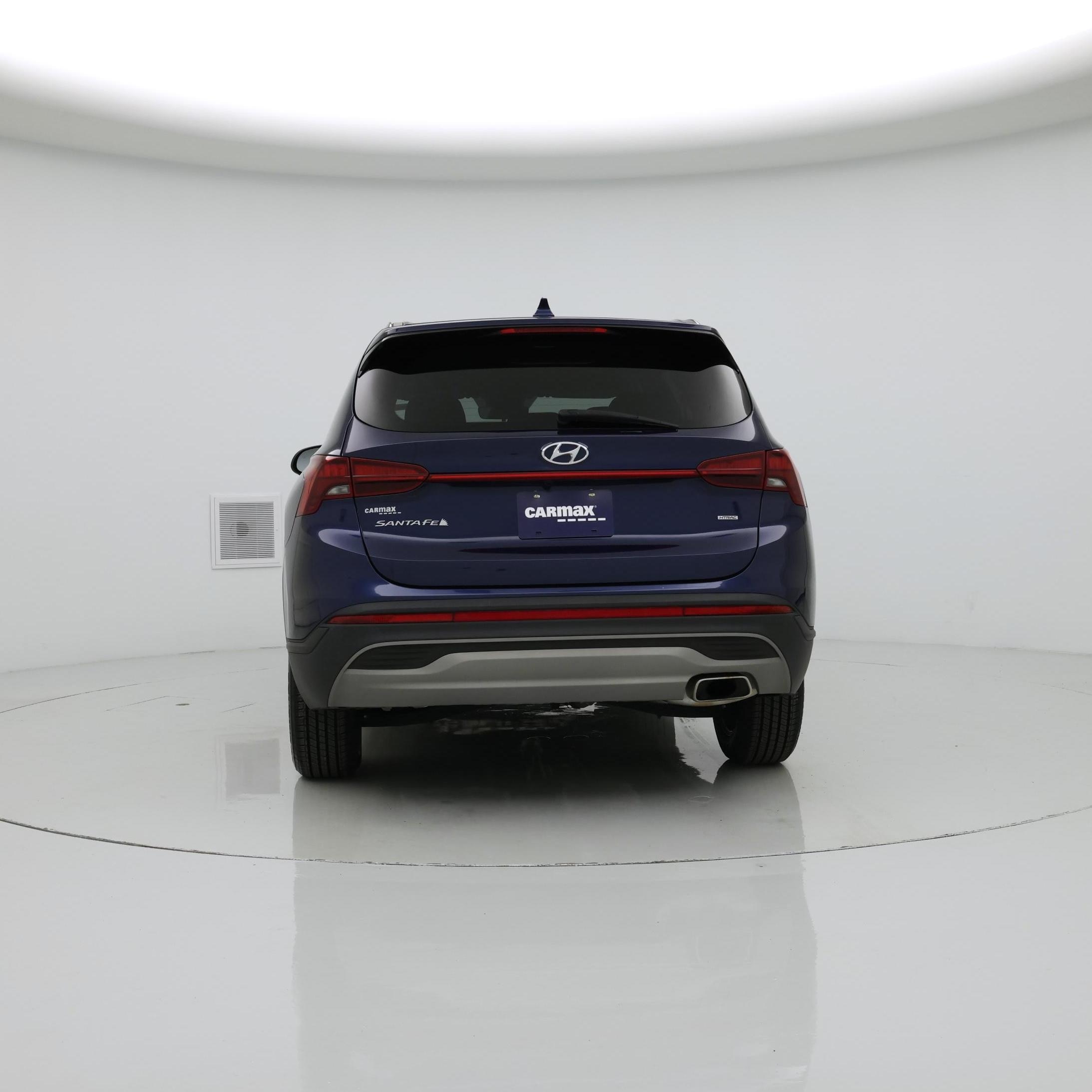 Thumbnail: 2023 Hyundai Santa Fe - 6