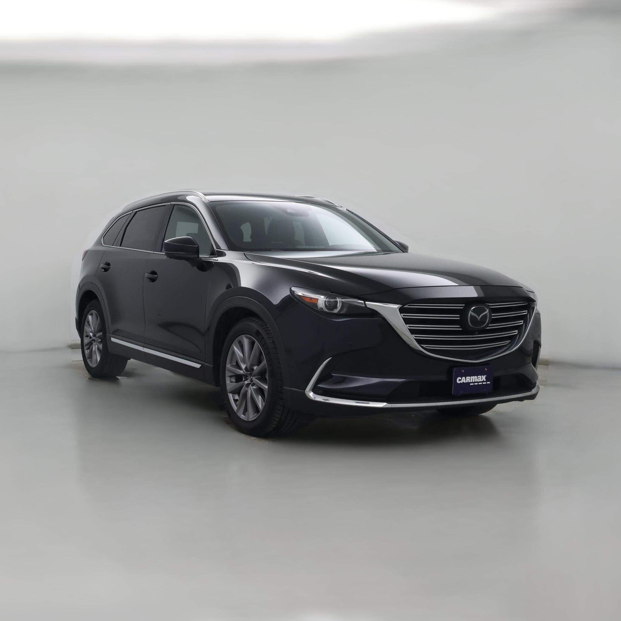 Thumbnail: 2023 Mazda CX-9 - 1