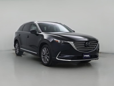 2023 Mazda CX-9 Grand Touring