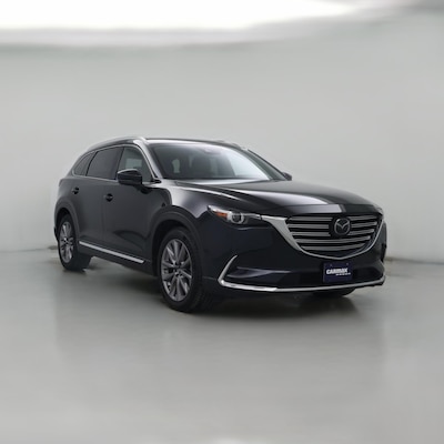 2023 Mazda CX-9 Grand Touring