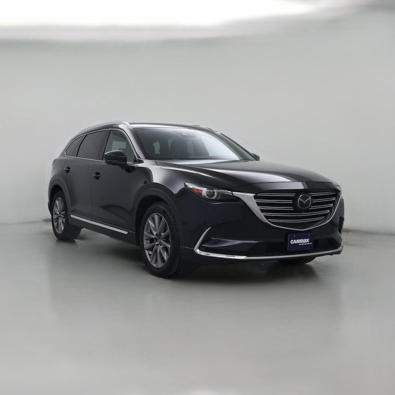 2023 Mazda CX-9 Grand Touring
