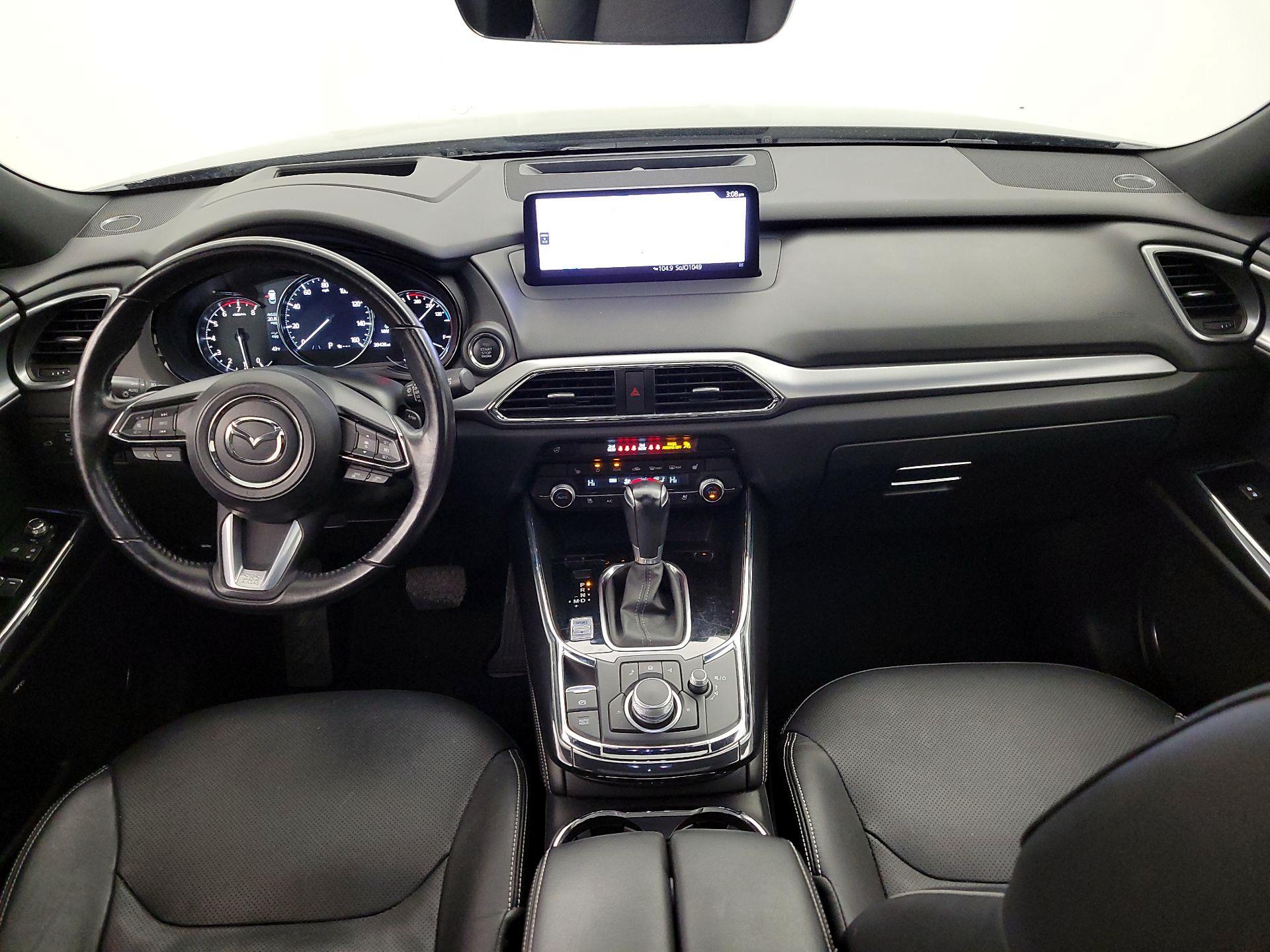 Thumbnail: 2023 Mazda CX-9 - 9