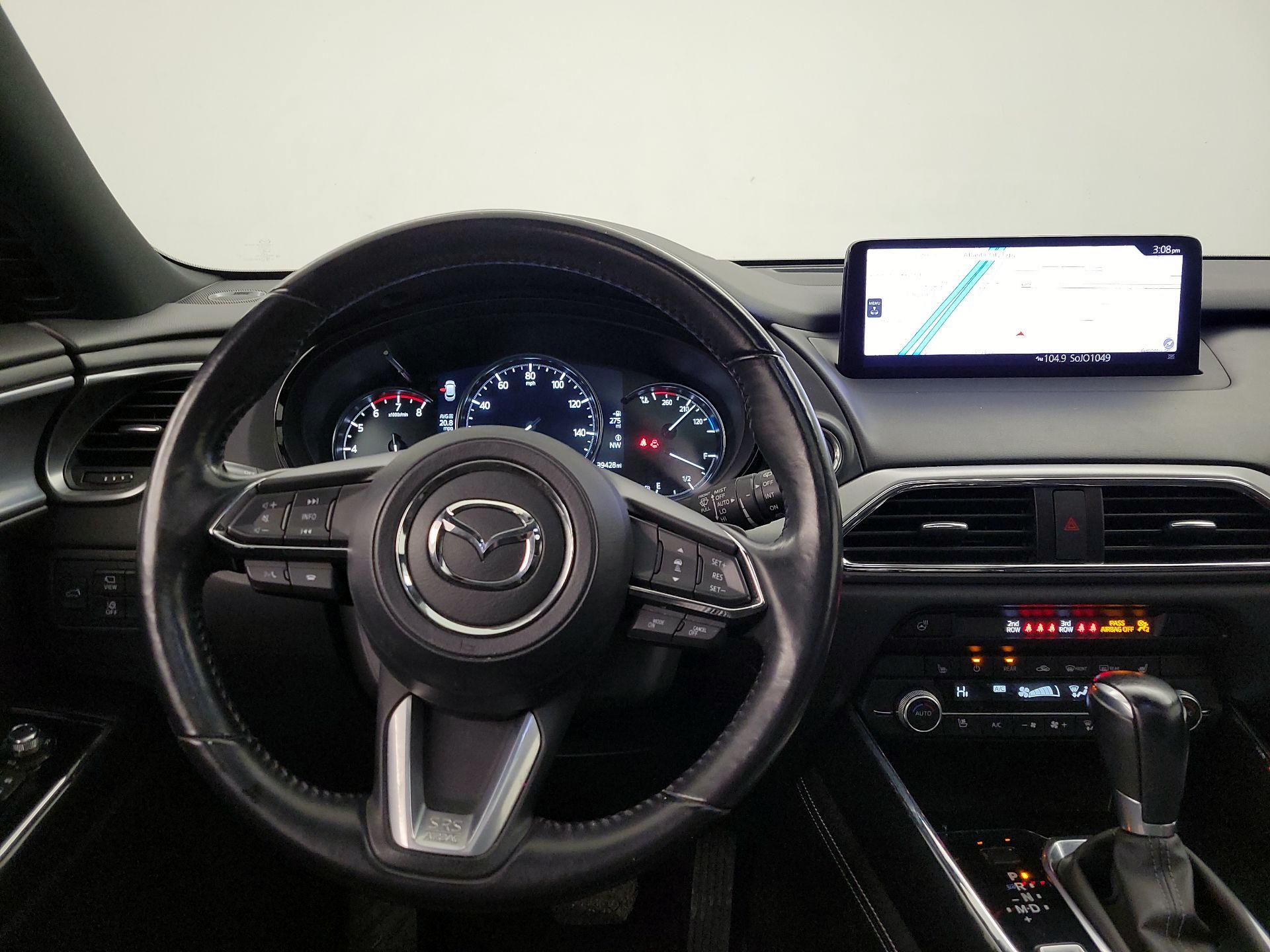 Thumbnail: 2023 Mazda CX-9 - 10