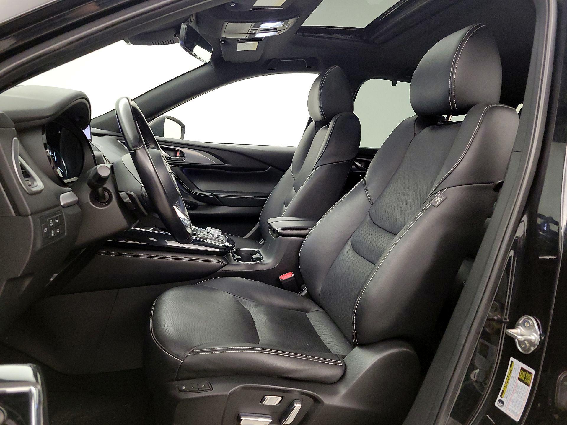 Thumbnail: 2023 Mazda CX-9 - 11