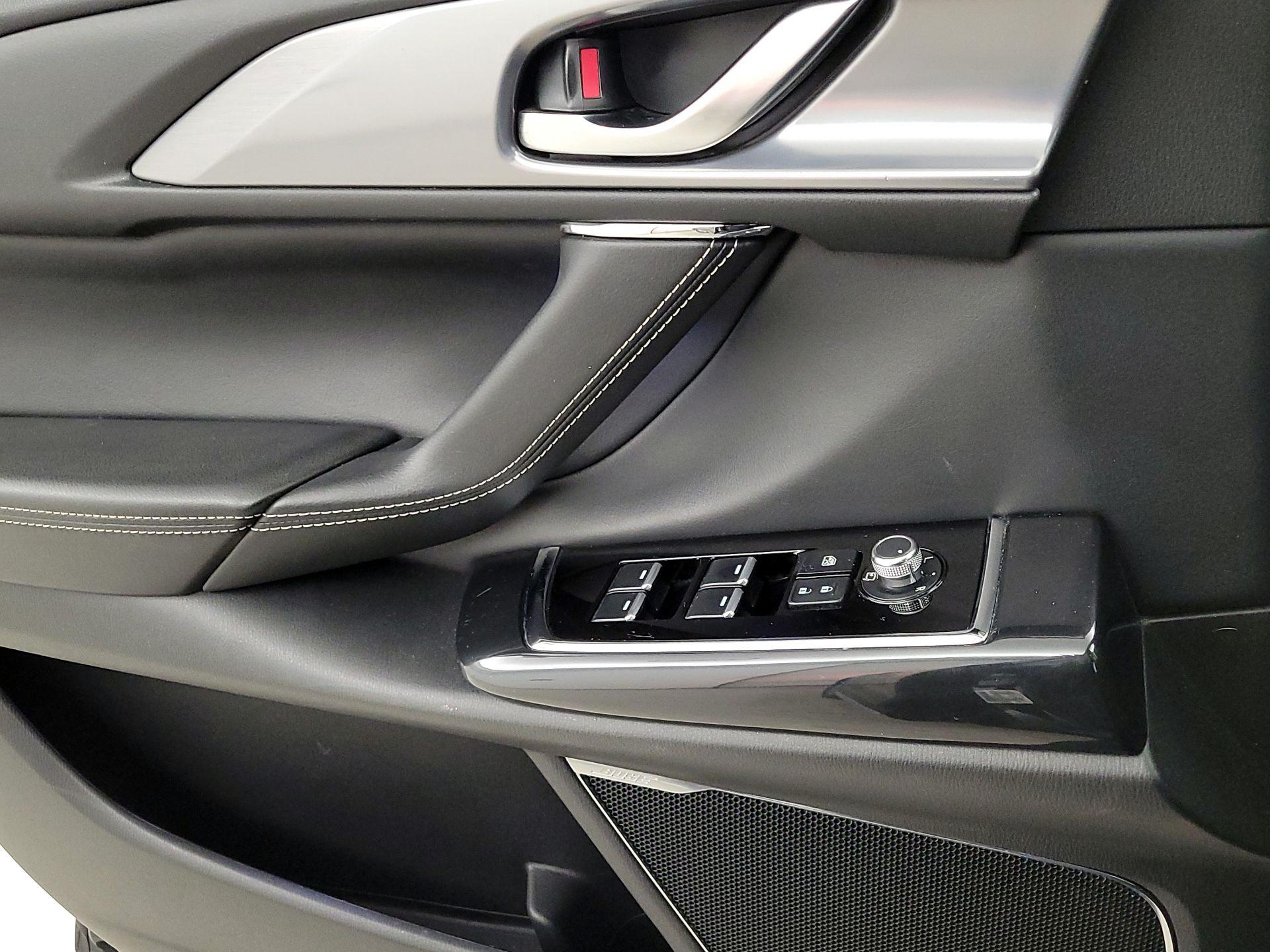 Thumbnail: 2023 Mazda CX-9 - 12