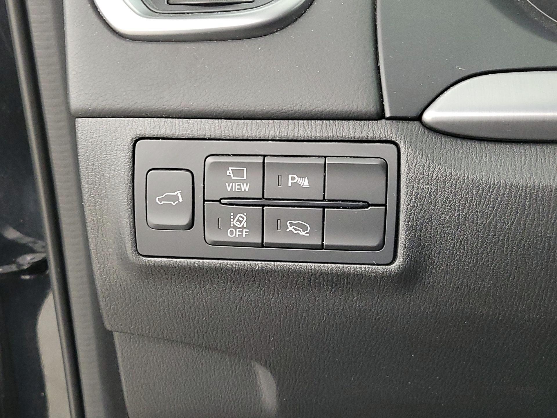 Thumbnail: 2023 Mazda CX-9 - 13