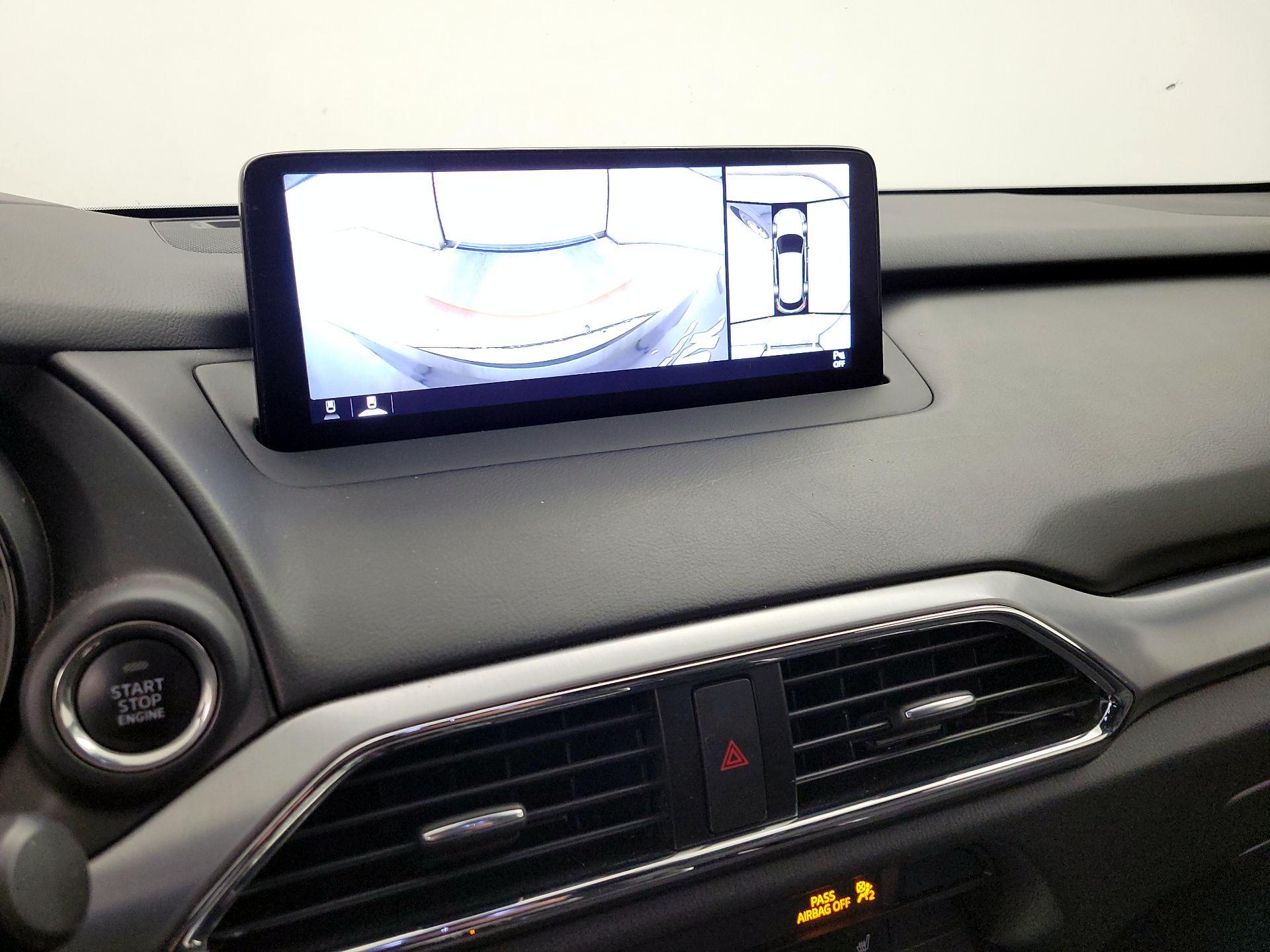 Thumbnail: 2023 Mazda CX-9 - 15