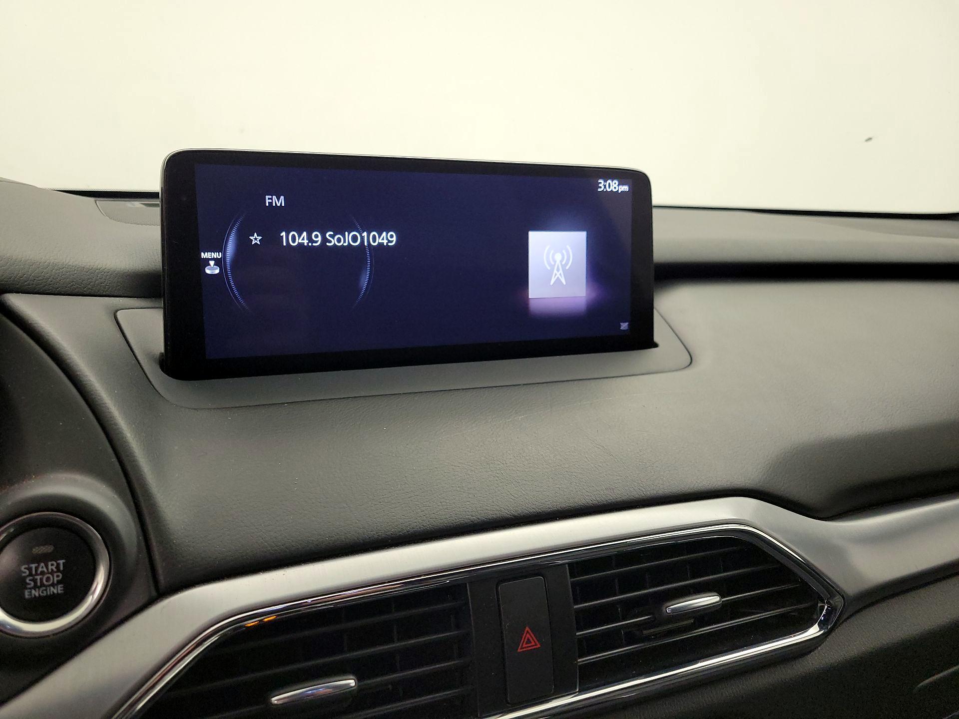 Thumbnail: 2023 Mazda CX-9 - 16